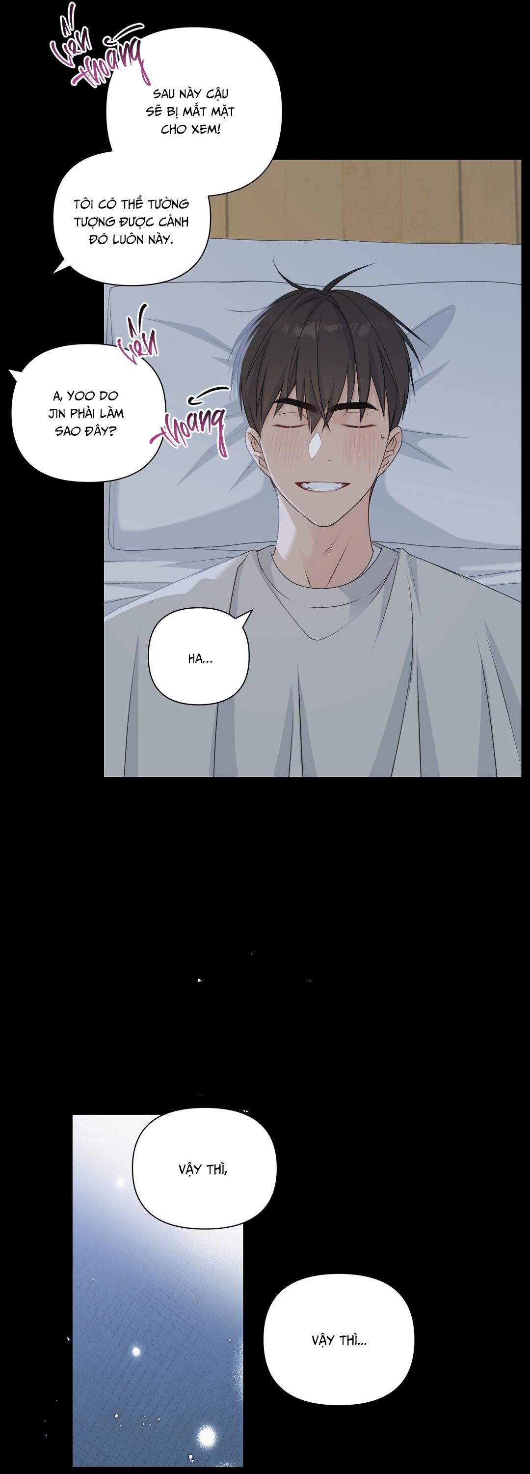 Đọc truyện CANDY YUMYUM - Chapter 26