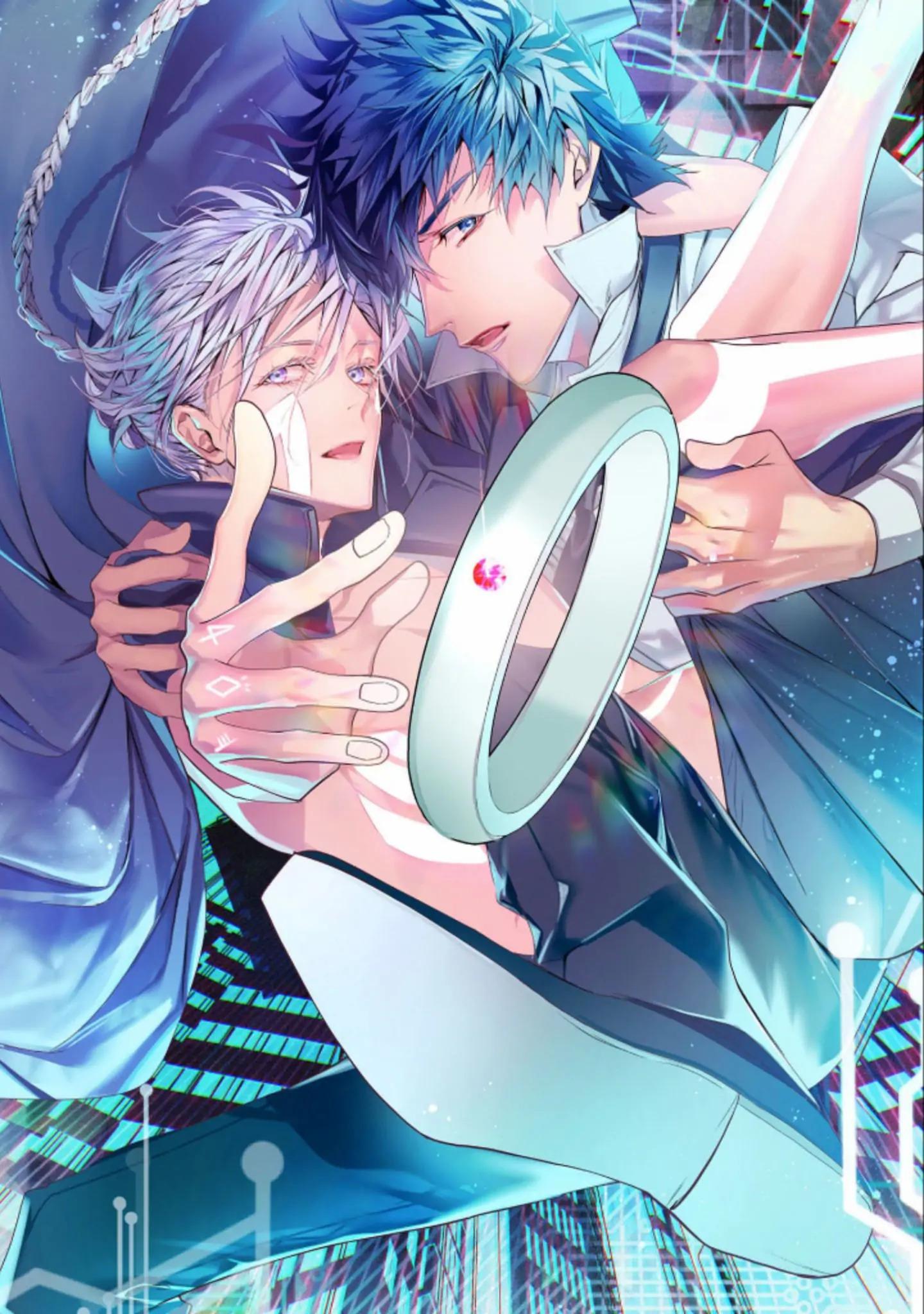 Đọc truyện World's End Bluebird - Chapter 6