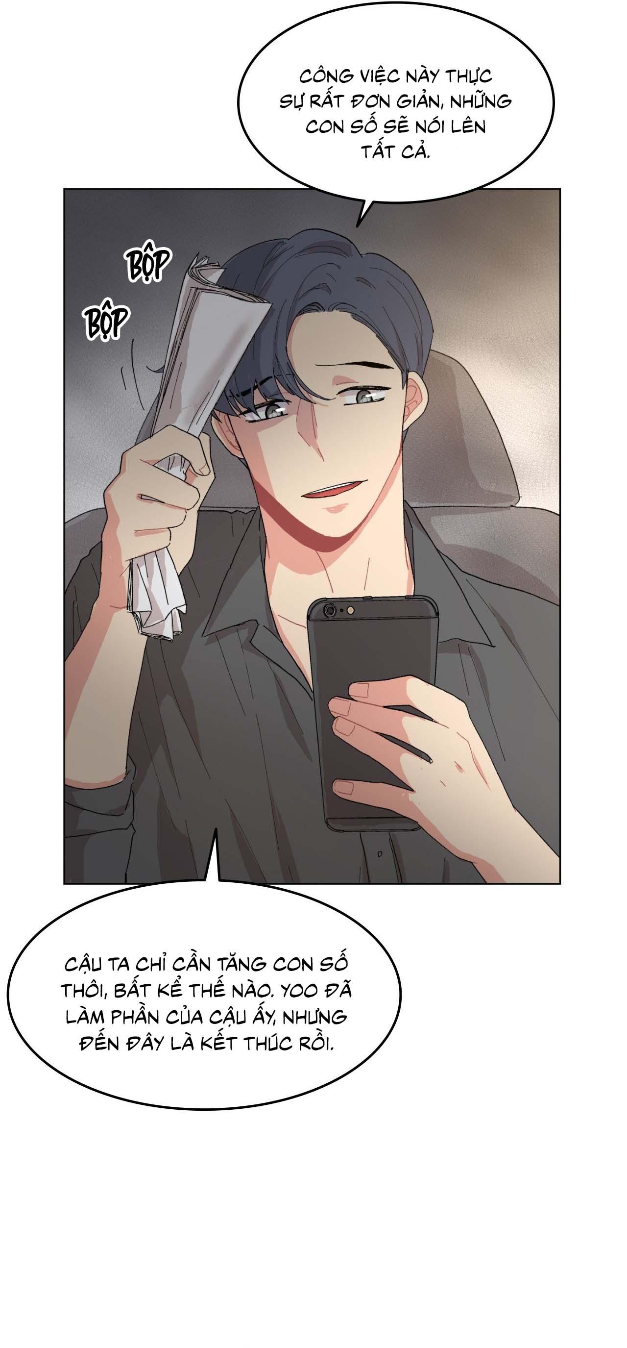 Đọc truyện Anh Là Ai, Nhà Sáng Tạo Nội Dung? - Chapter 5