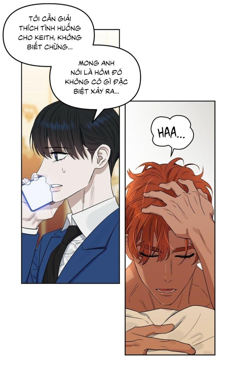 Đọc truyện Kiss me, liar (Ngoại truyện) - Chapter 12
