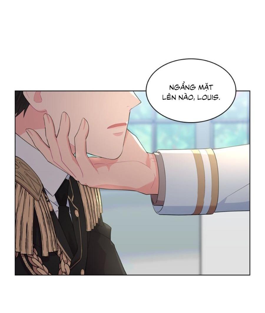 Đọc truyện Who’s your daddy - Chapter 14
