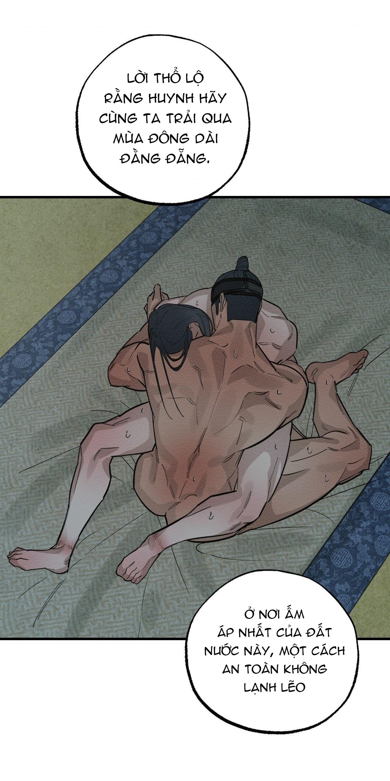 Đọc truyện DUYÊN PHẬN - Chapter 30