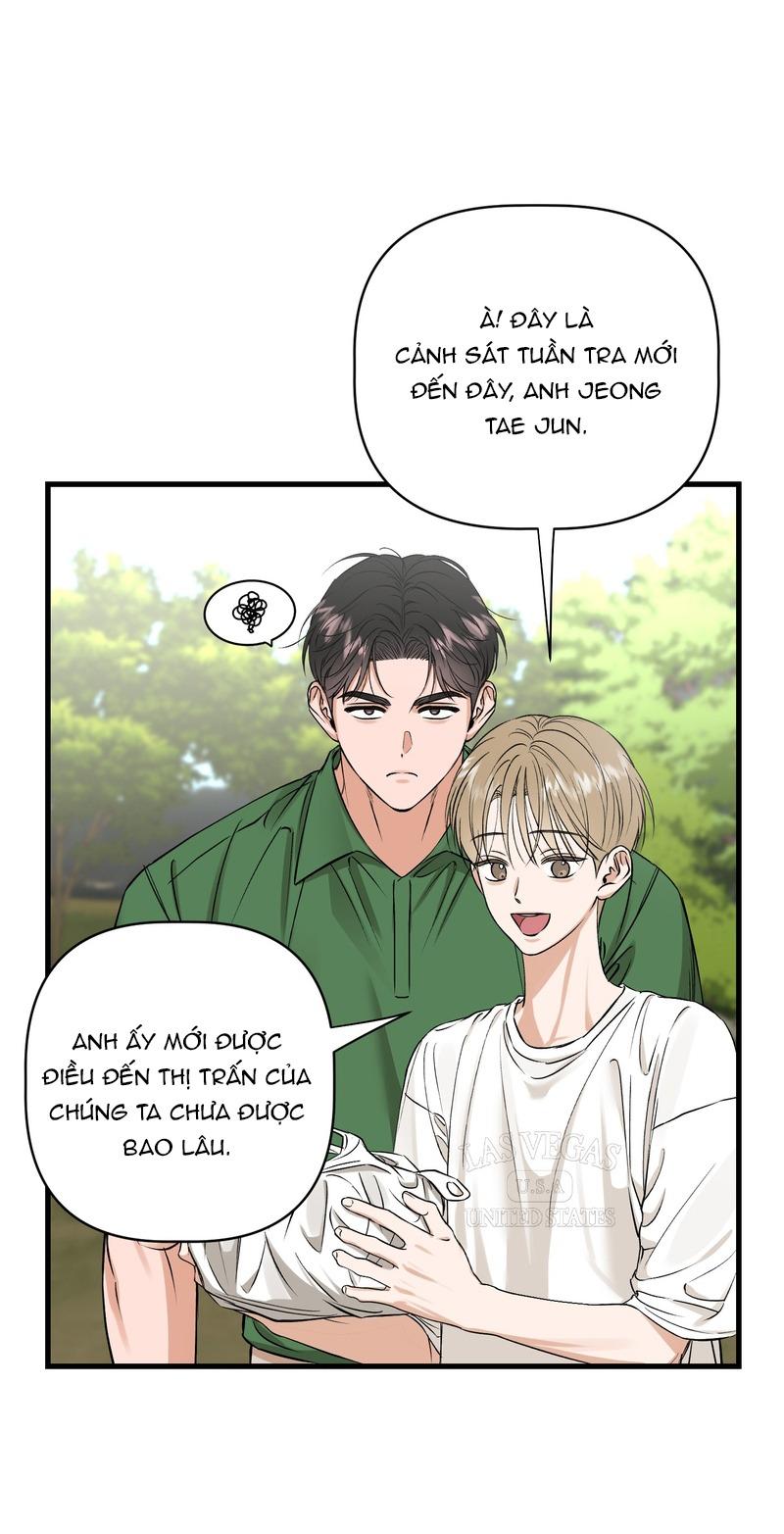 Đọc truyện Tóm được em rồi! - Chapter 6