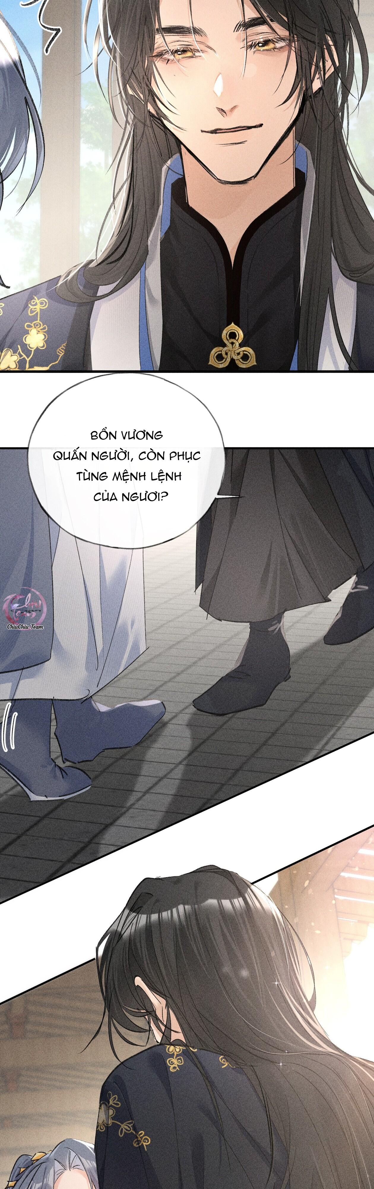 Đọc truyện Dụ địch thâm nhập - Chapter 59
