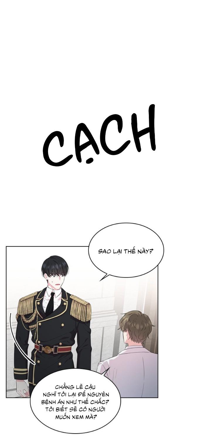 Đọc truyện Who’s your daddy - Chapter 11