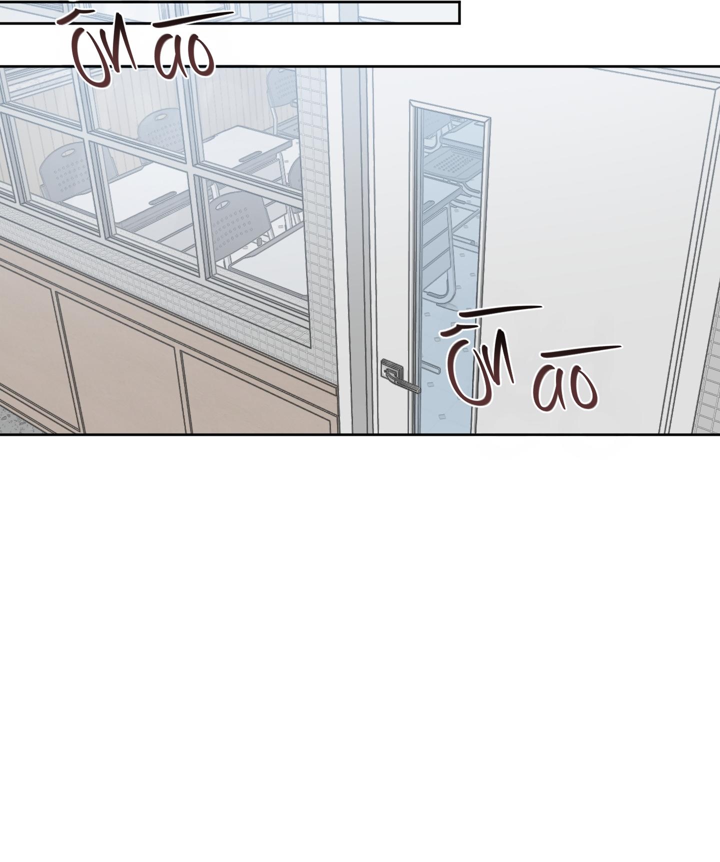 Đọc truyện ĐỪNG NÓI LỜI GIAN DỐI - Chapter 8