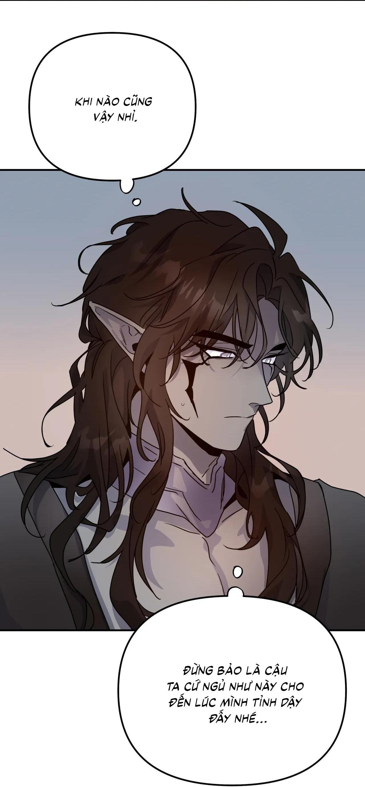 Đọc truyện (CBunu) Ám Giữ Linh Hồn - Chapter 69
