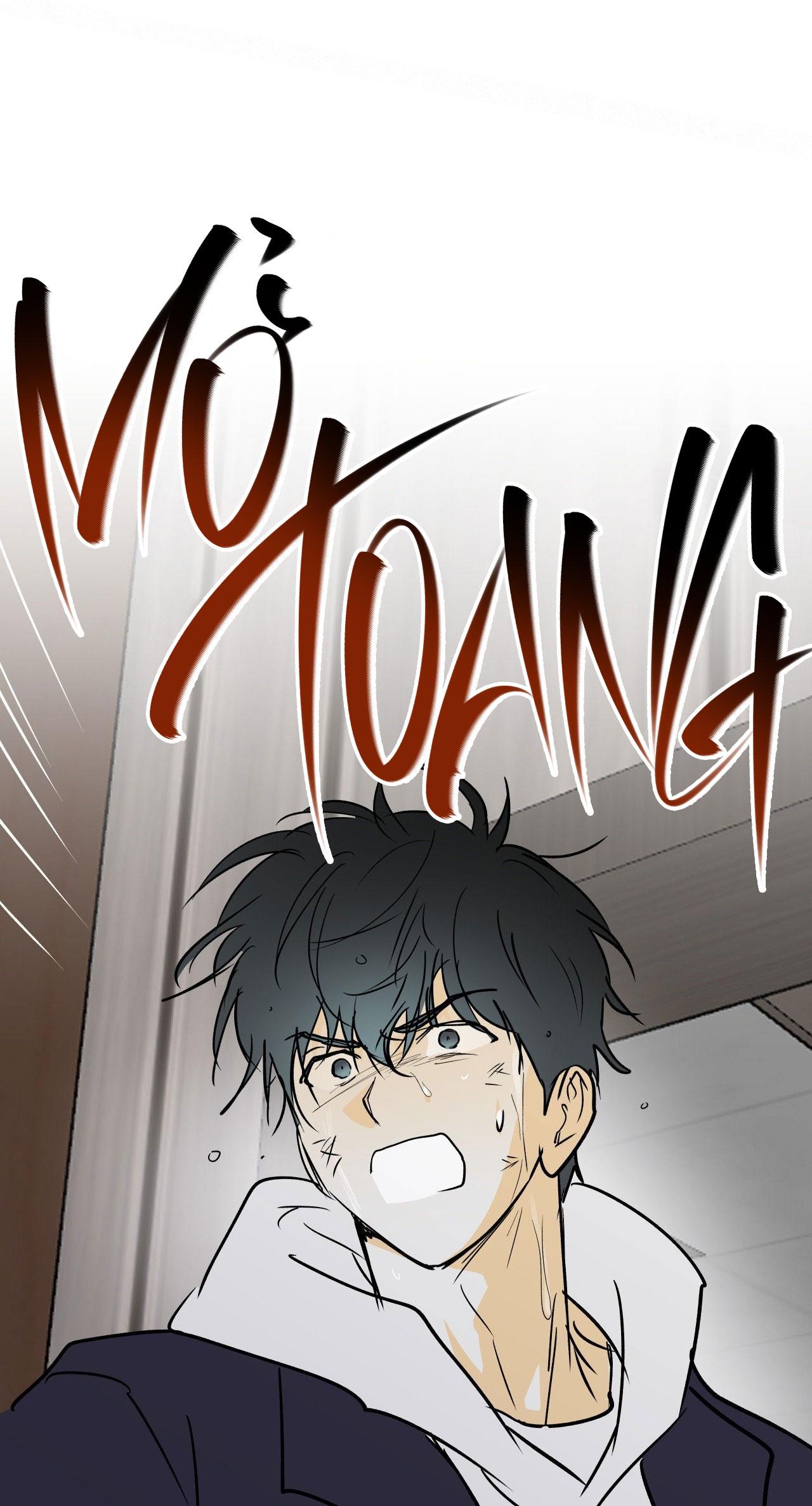Đọc truyện LIE AGAIN - Chapter 60