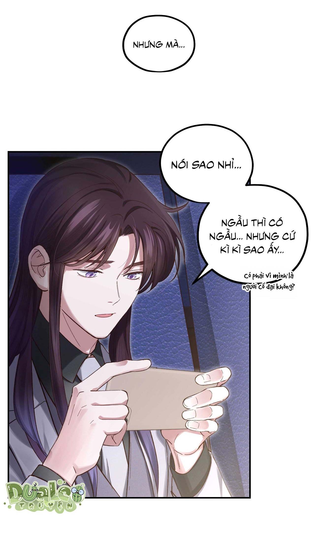 Đọc truyện Quán cơm tỳ hưu - Chapter 84