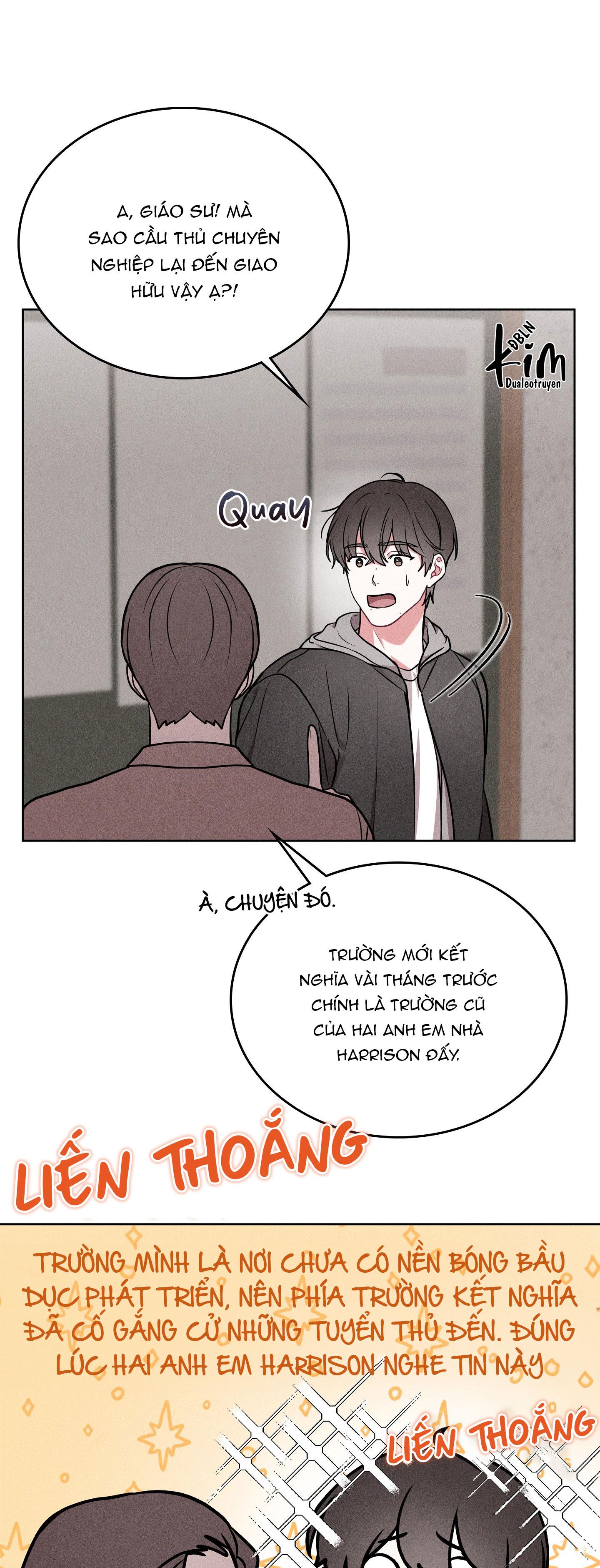 Đọc truyện 7 chịch 8 xoạc - Chapter 13
