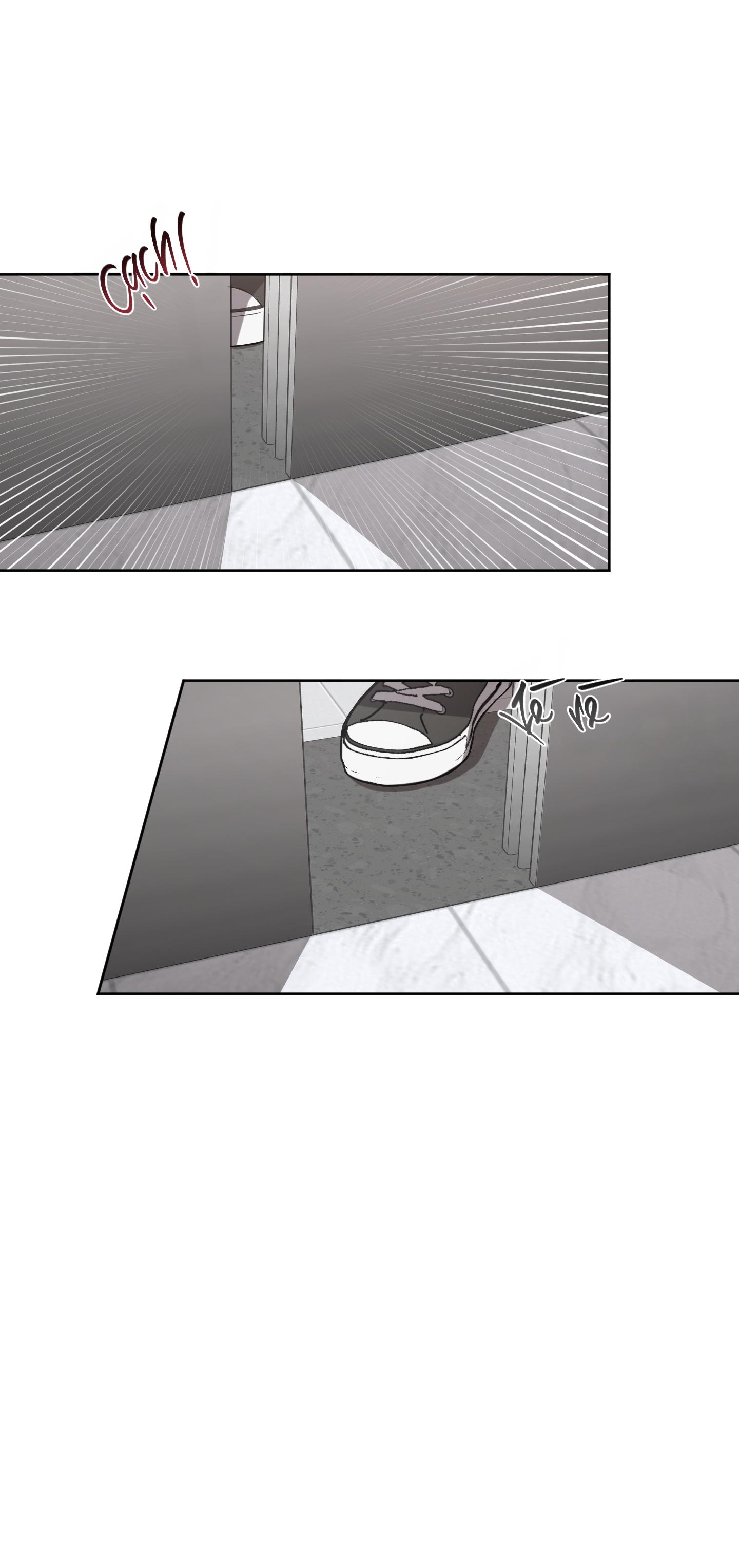 Đọc truyện ĐỪNG NÓI LỜI GIAN DỐI - Chapter 8