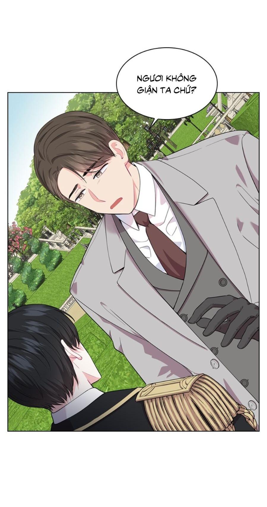 Đọc truyện Who’s your daddy - Chapter 13