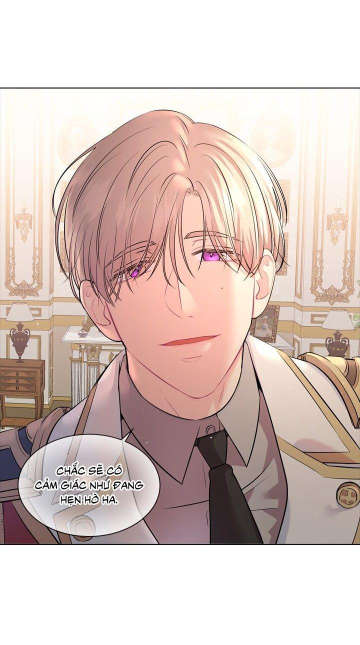 Đọc truyện Who’s your daddy - Chapter 9