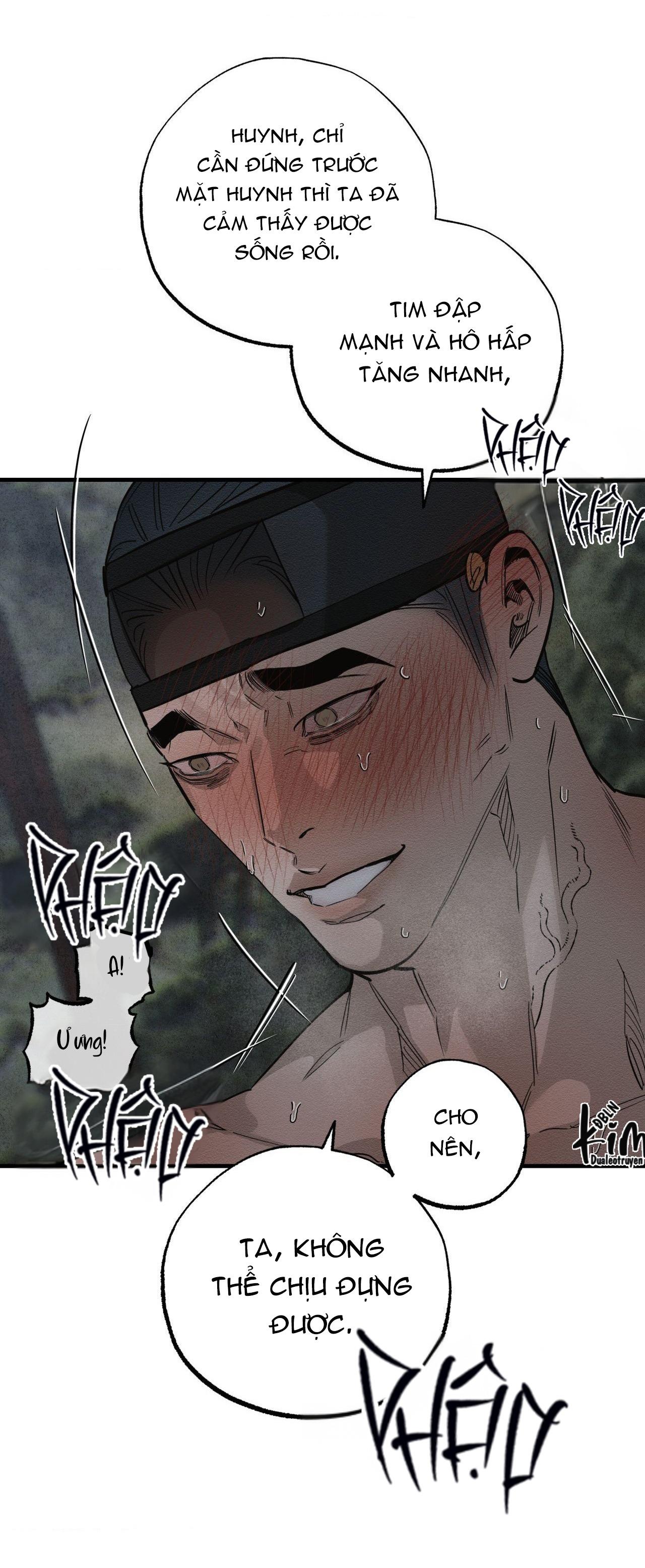 Đọc truyện DUYÊN PHẬN - Chapter 30