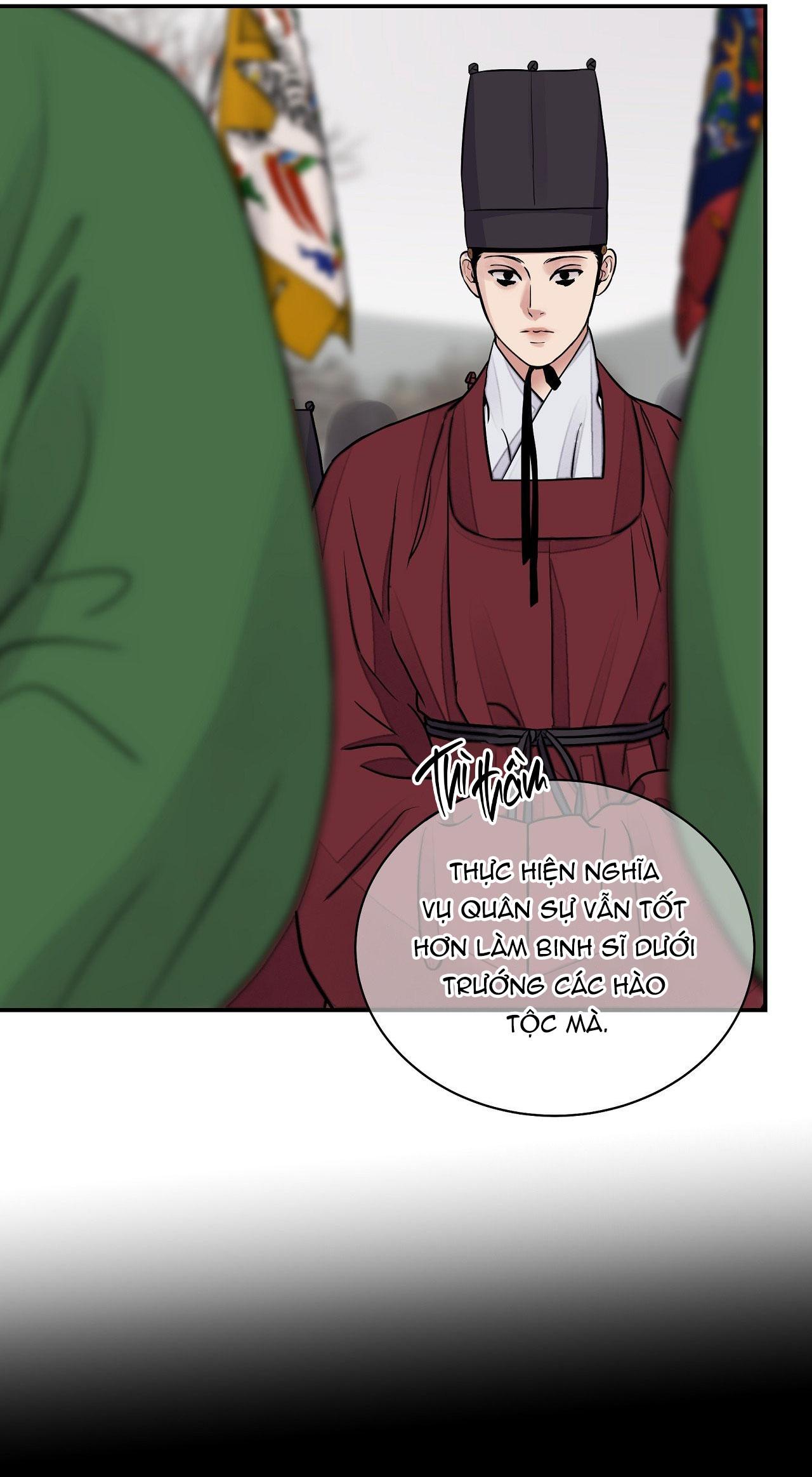 Đọc truyện KIẾM HOA - Chapter 81