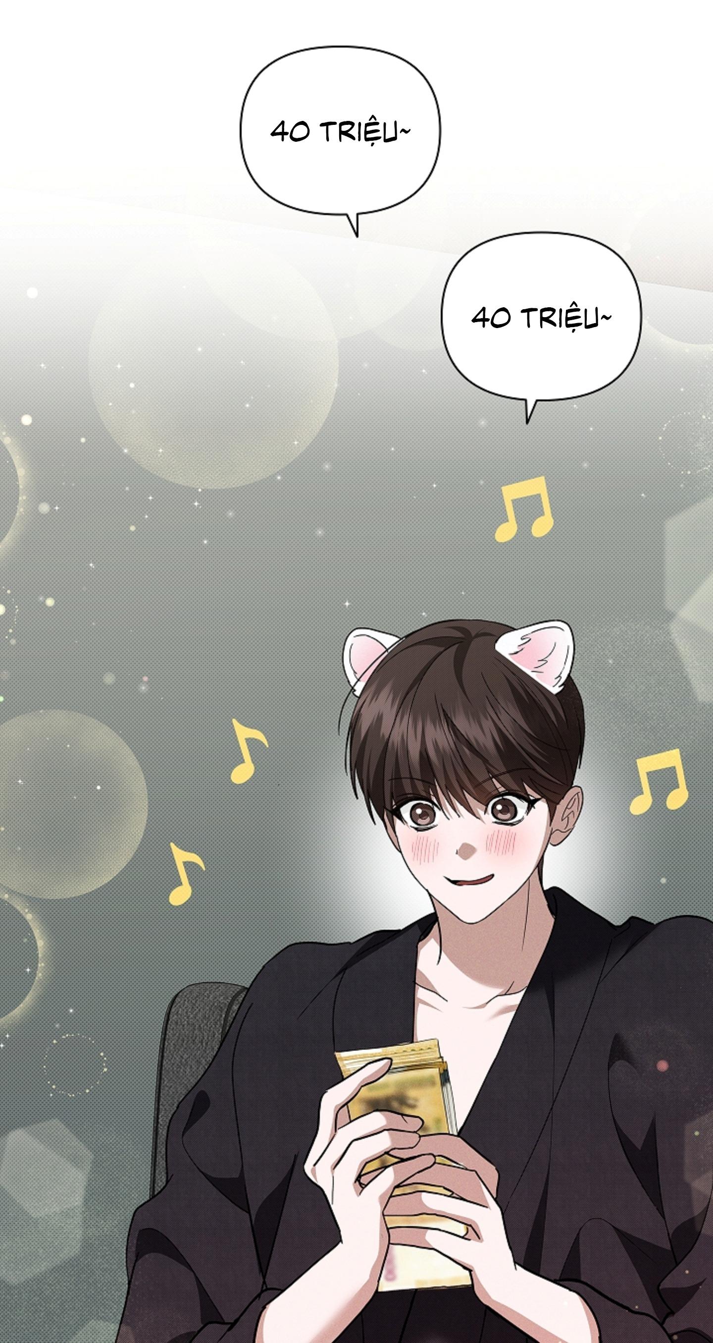 Đọc truyện ĐỪNG ĐỘNG VÀO CÚN CON! - Chapter 36