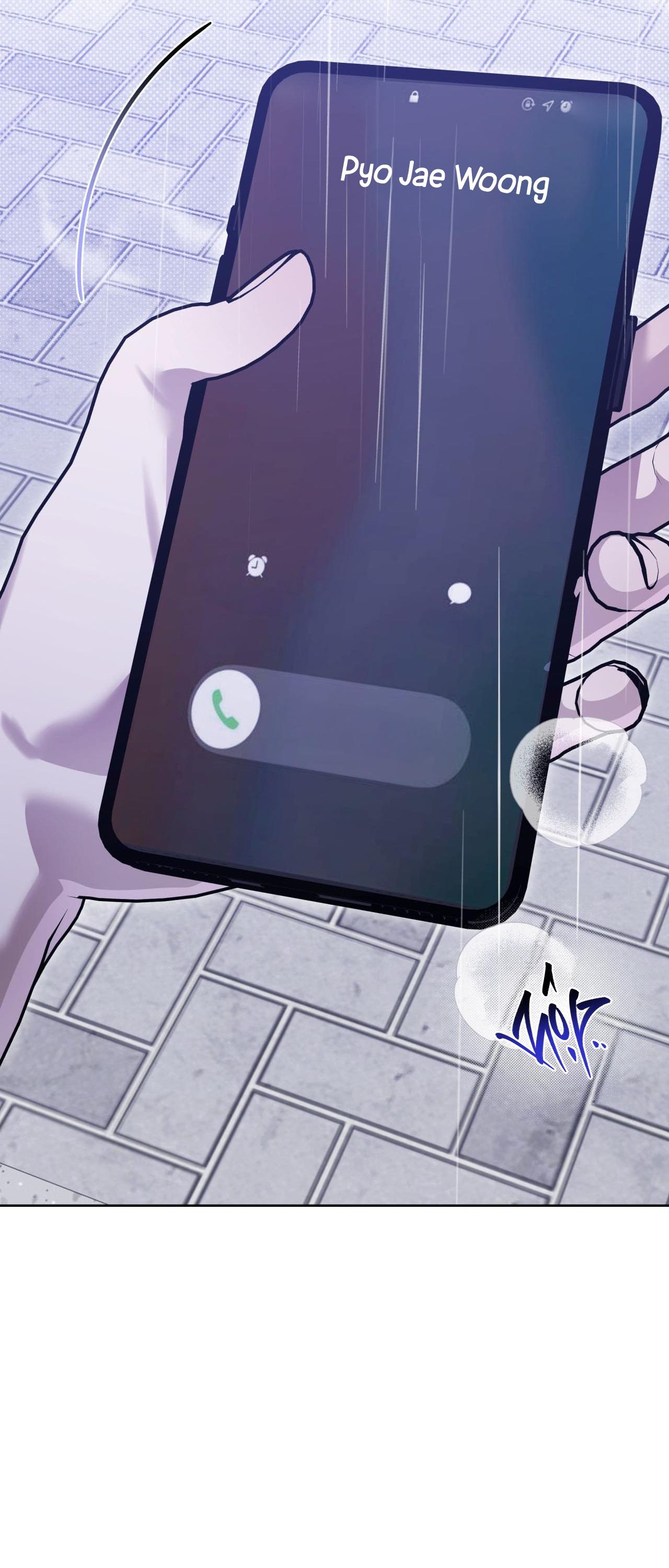 Đọc truyện [END] HUYẾT MẠCH TƯƠNG THÔNG - Chapter 16