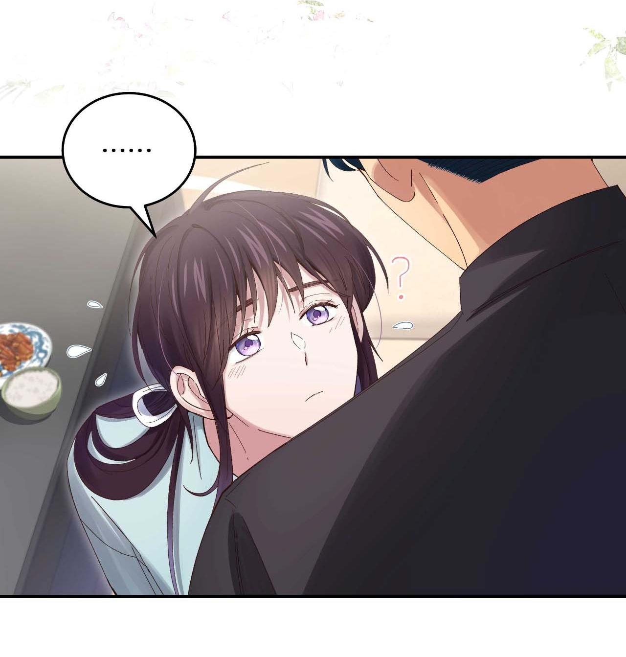 Đọc truyện Quán cơm tỳ hưu - Chapter 77