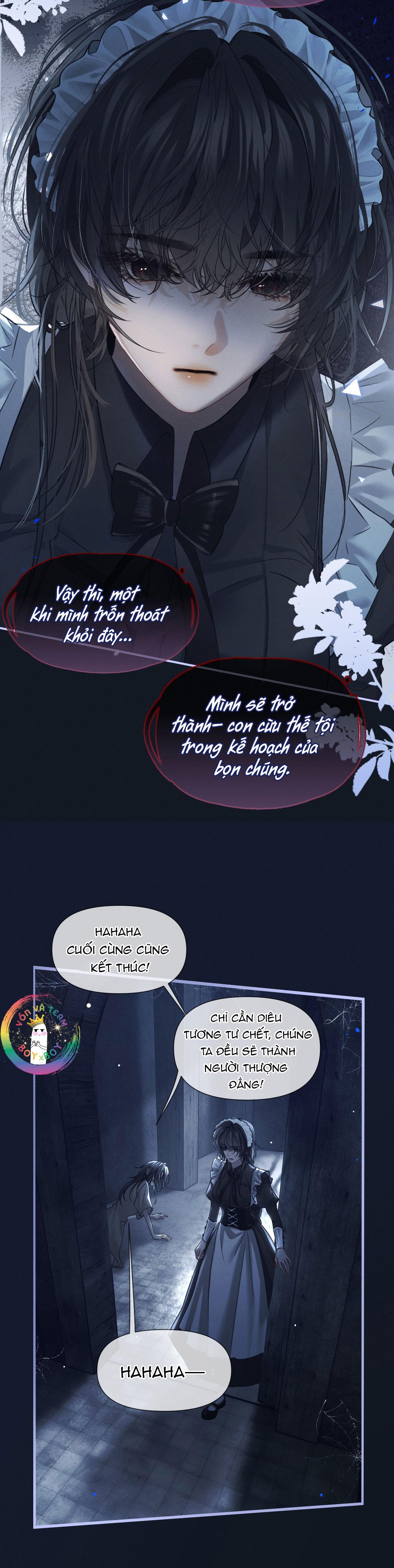 Đọc truyện Thiết Lập Yêu Cầu Tôi Yêu Em - Chapter 4