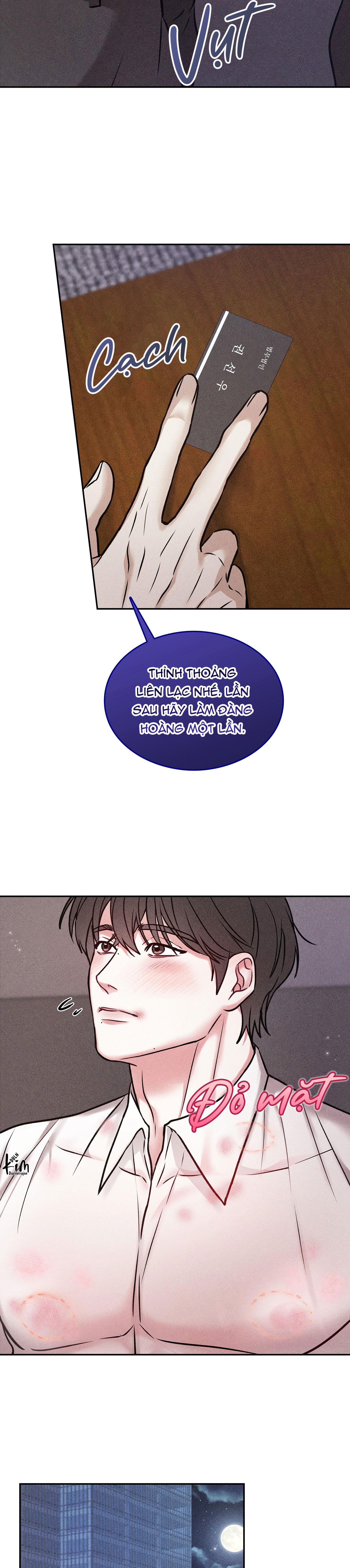 Đọc truyện 7 chịch 8 xoạc - Chapter 12