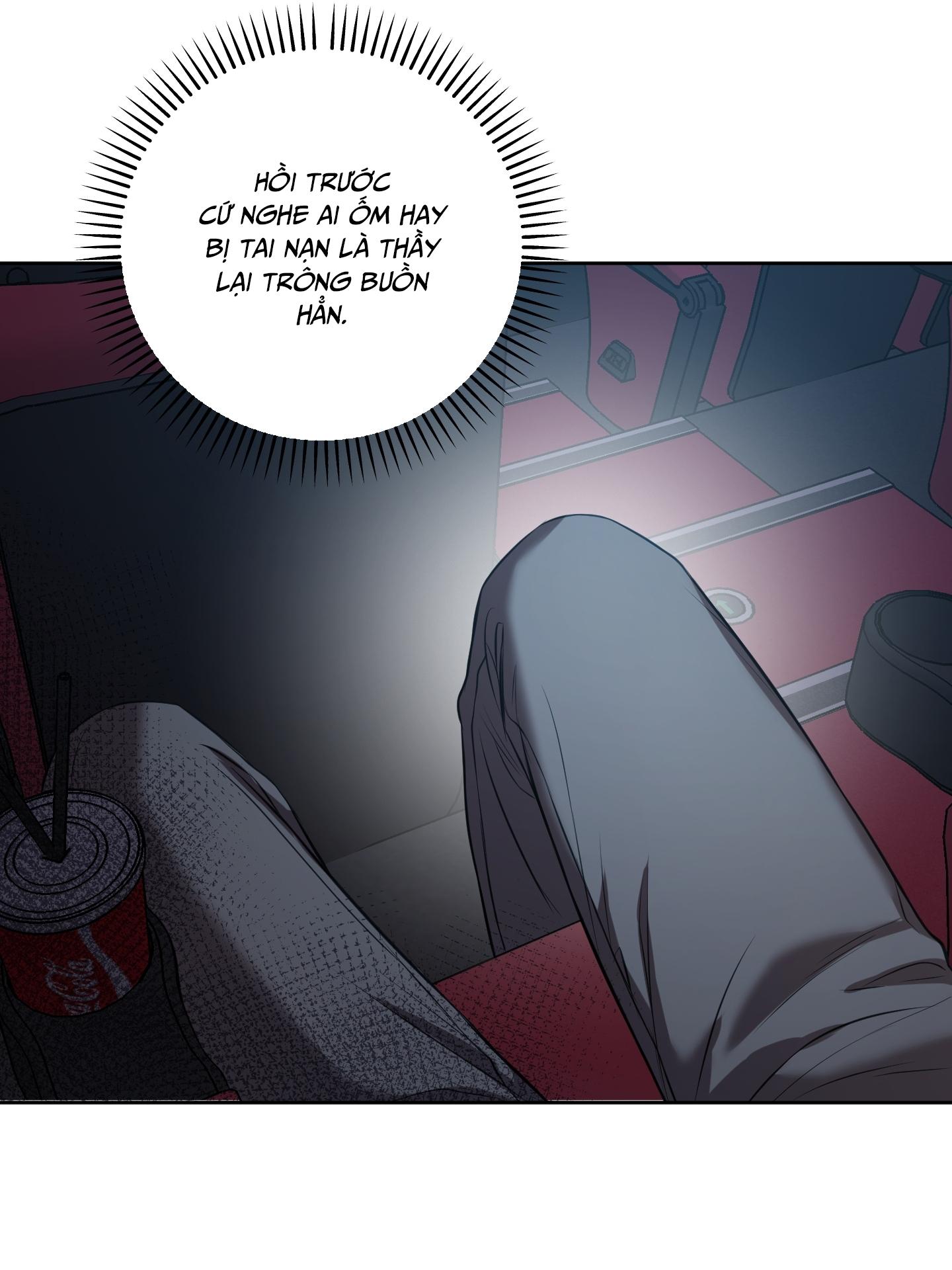 Đọc truyện ĐỪNG NÓI LỜI GIAN DỐI - Chapter 9