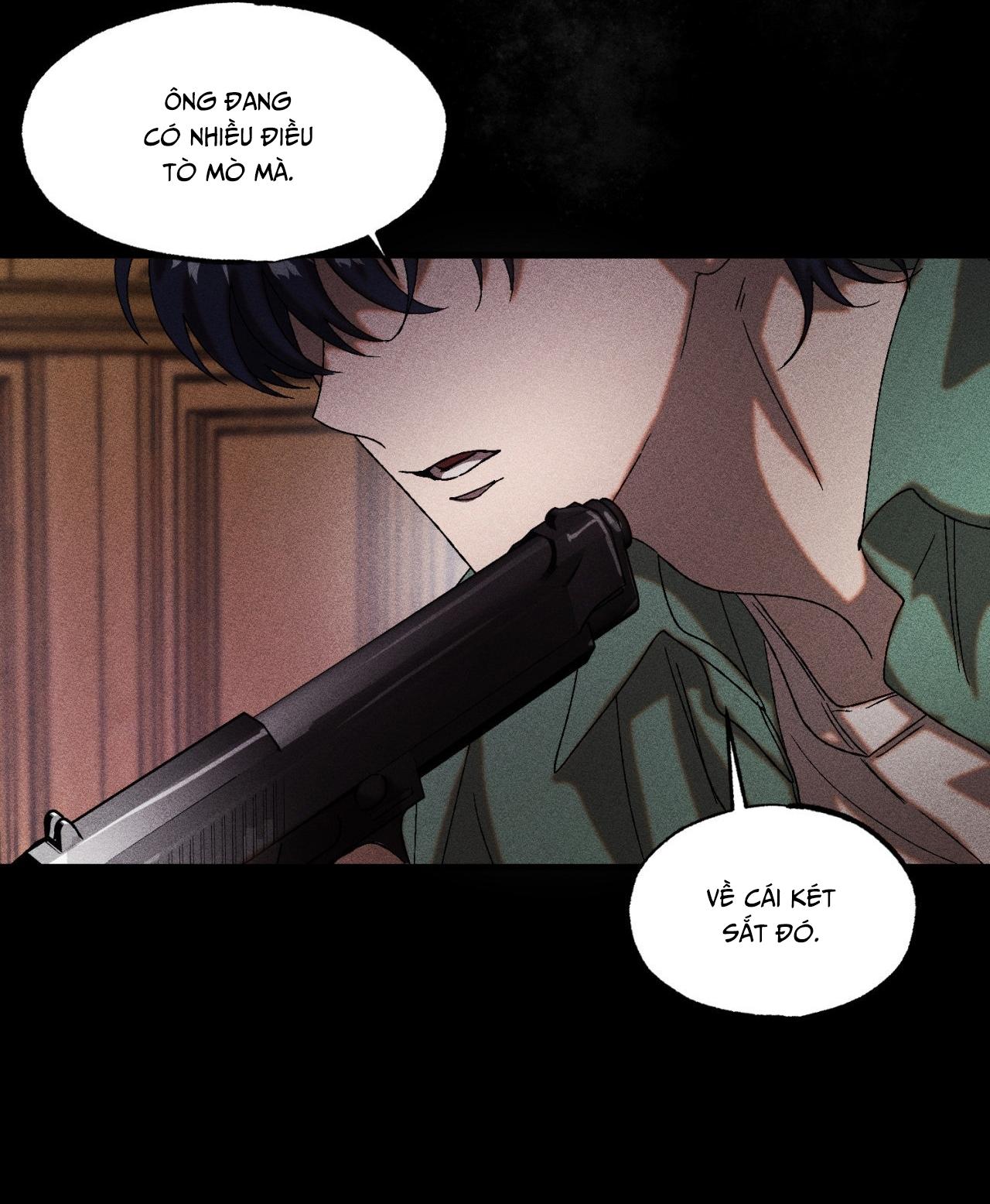 Đọc truyện (GĐCV) CUỘC GIAO DỊCH - Chapter 48