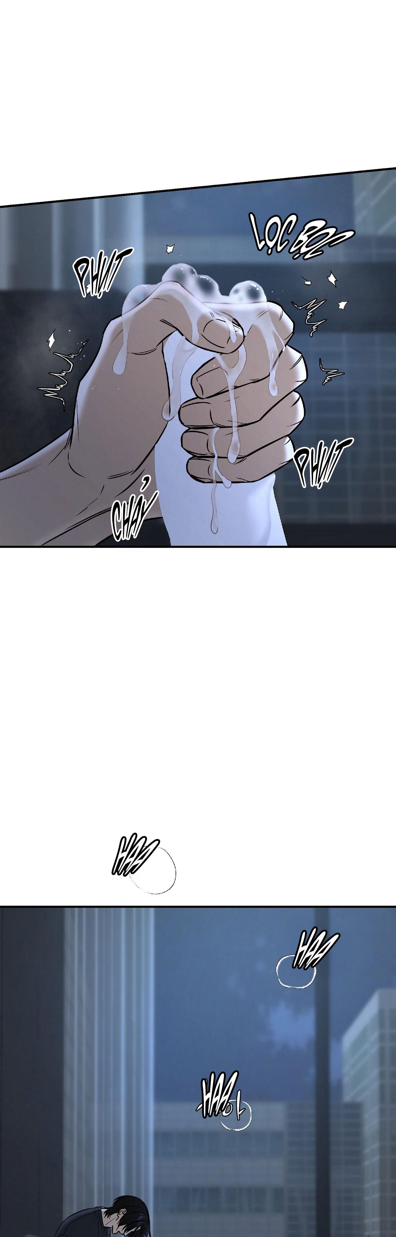 Đọc truyện NGƯỜI ĐÀN ÔNG CHO EM TẤT CẢ - Chapter 47