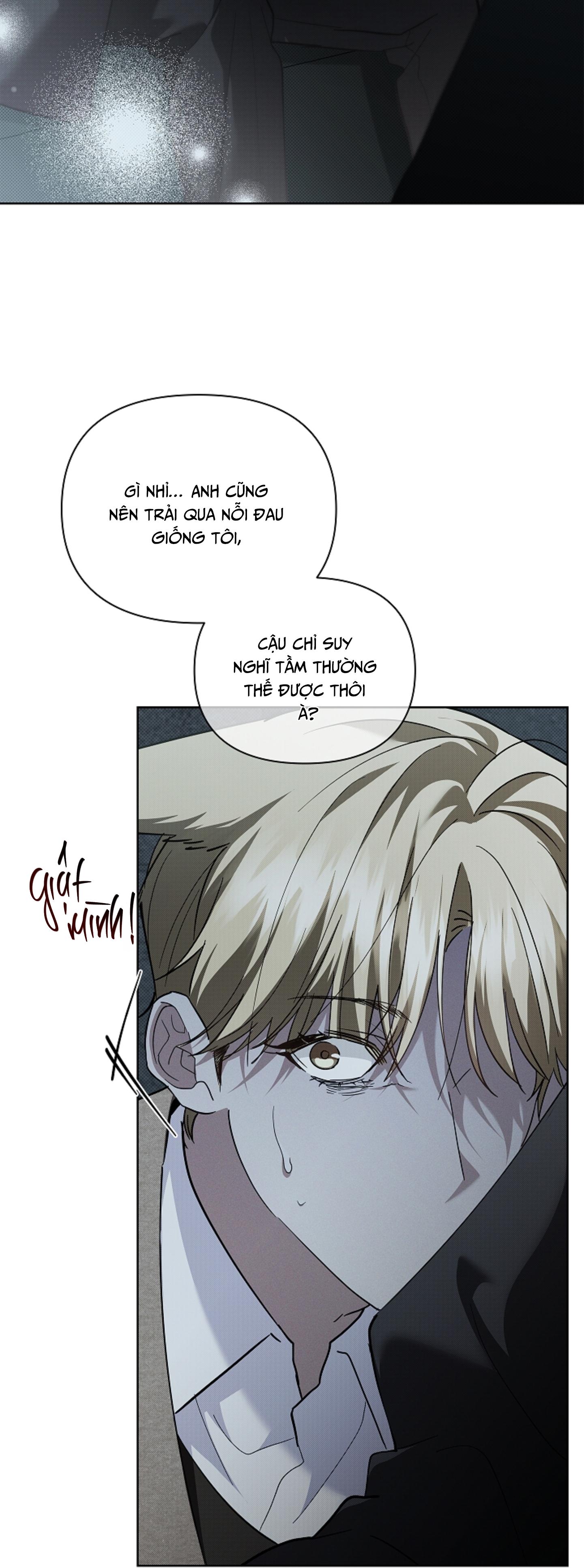 Đọc truyện ĐỪNG CHẠM VÀO CÚN CON CỦA TÔI - Chapter 37