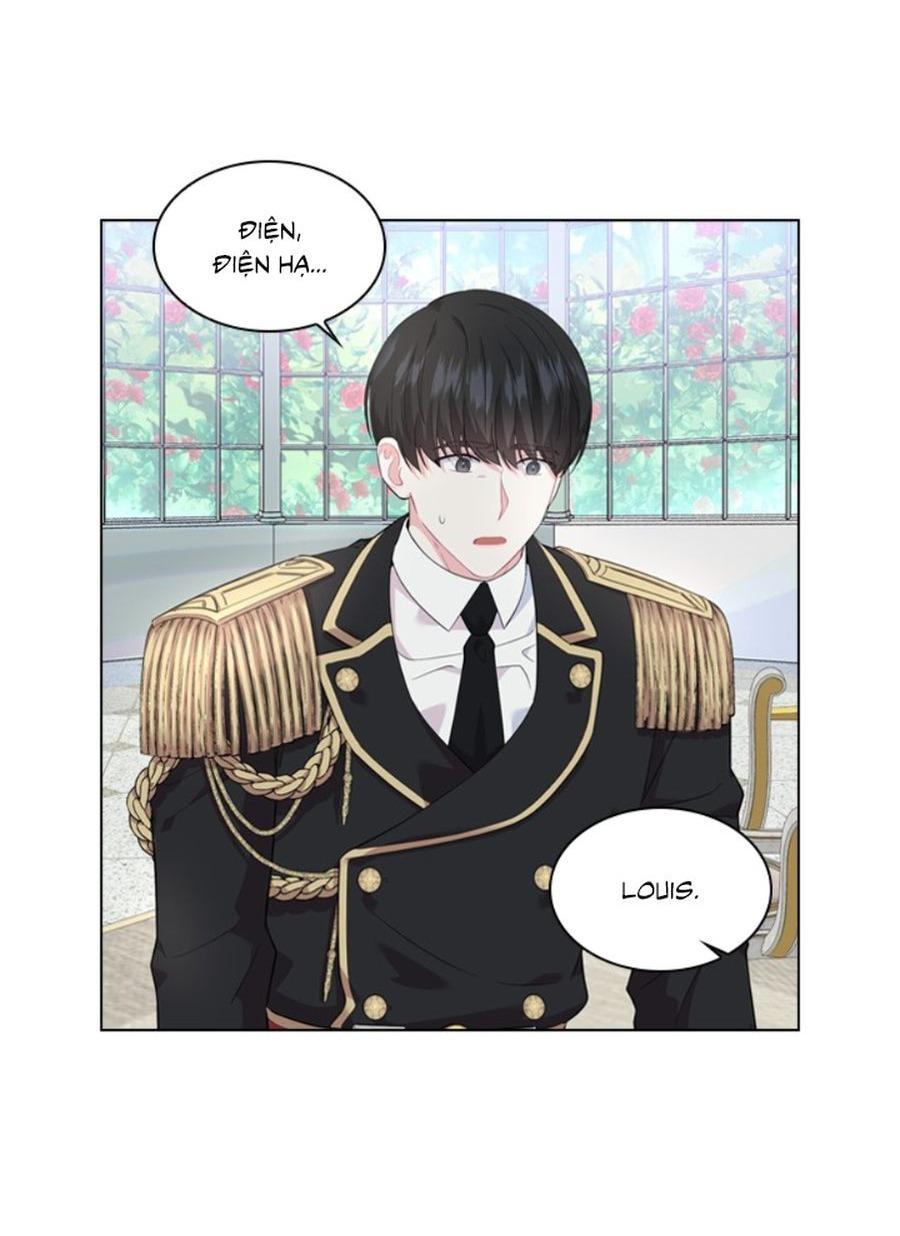 Đọc truyện Who’s your daddy - Chapter 14