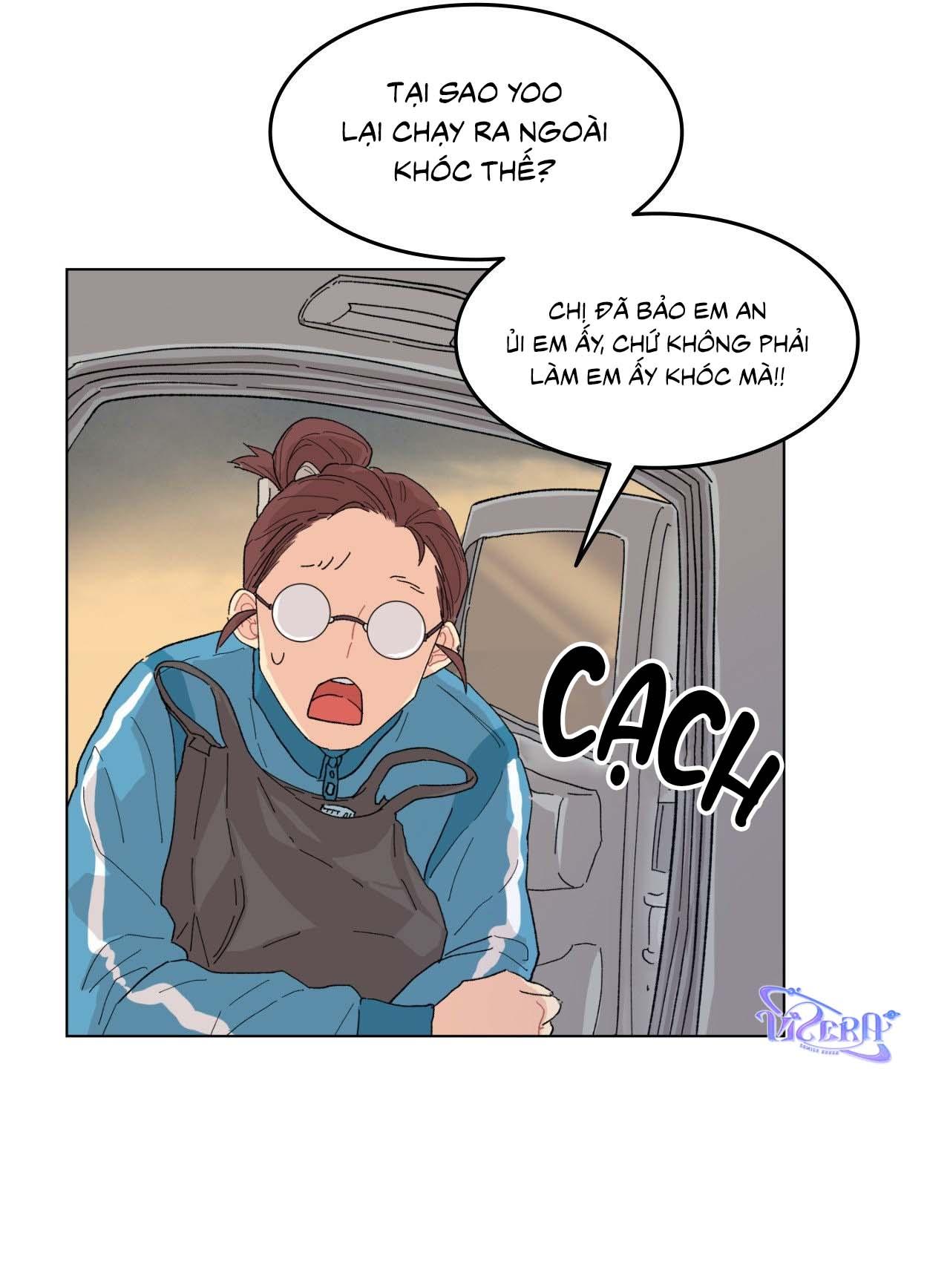 Đọc truyện Anh Là Ai, Nhà Sáng Tạo Nội Dung? - Chapter 5