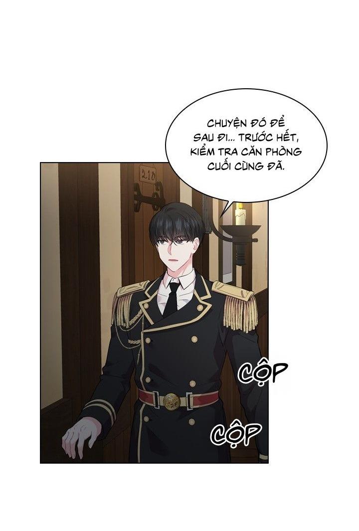 Đọc truyện Who’s your daddy - Chapter 10