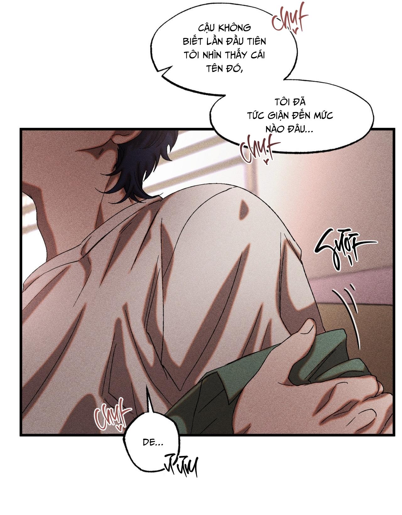 Đọc truyện (GĐCV) CUỘC GIAO DỊCH - Chapter 49