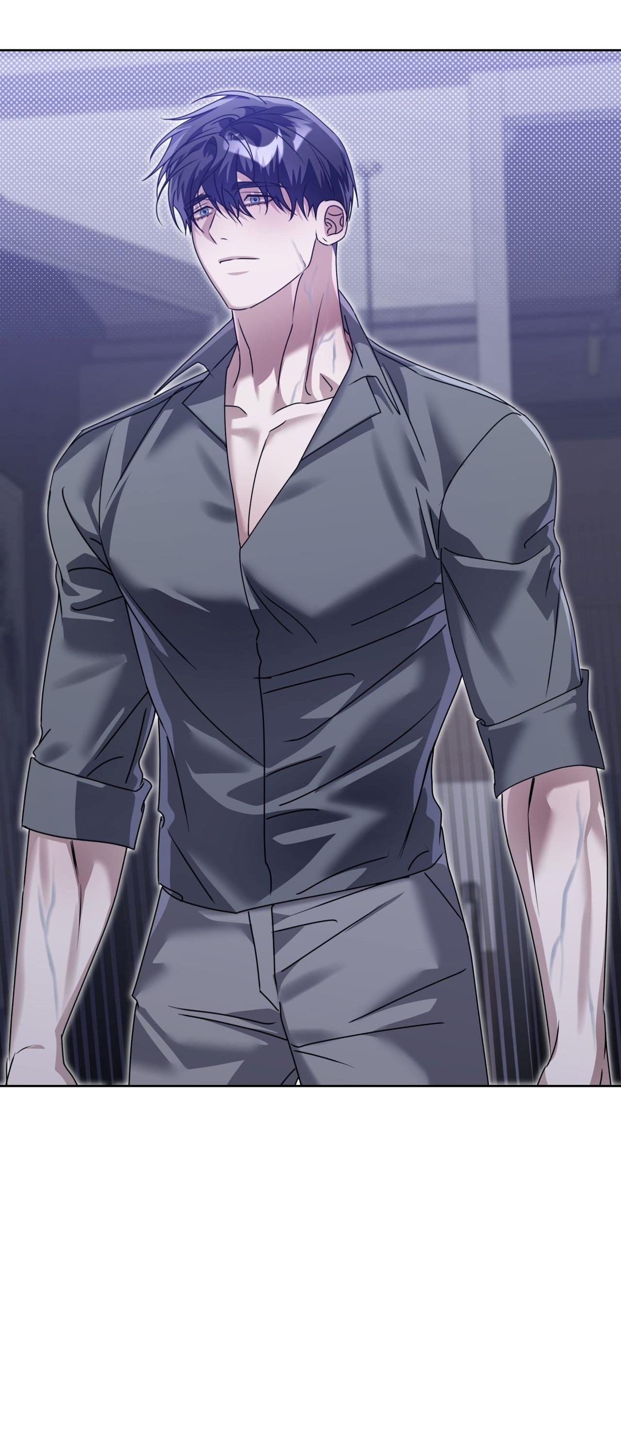 Đọc truyện [END] HUYẾT MẠCH TƯƠNG THÔNG - Chapter 17