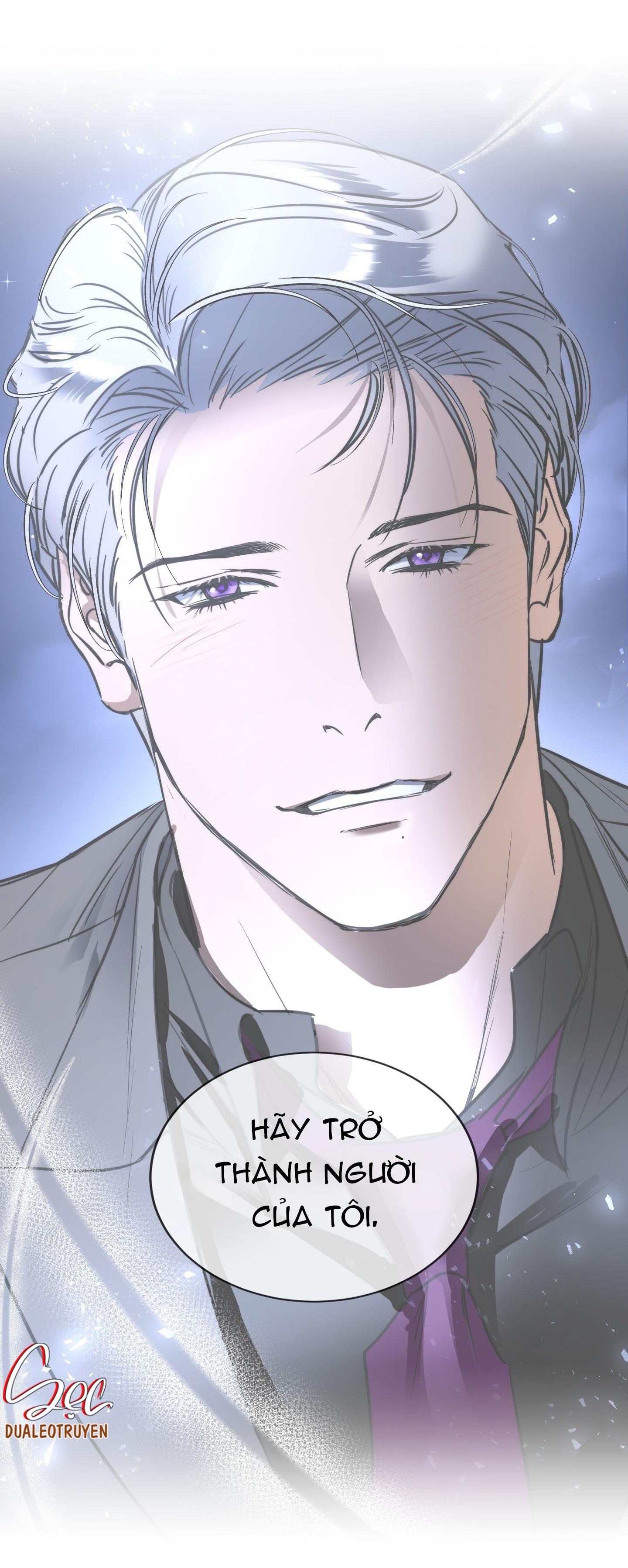 Đọc truyện SỰ TRÓI BUỘC CỦA YAN - Chapter 21