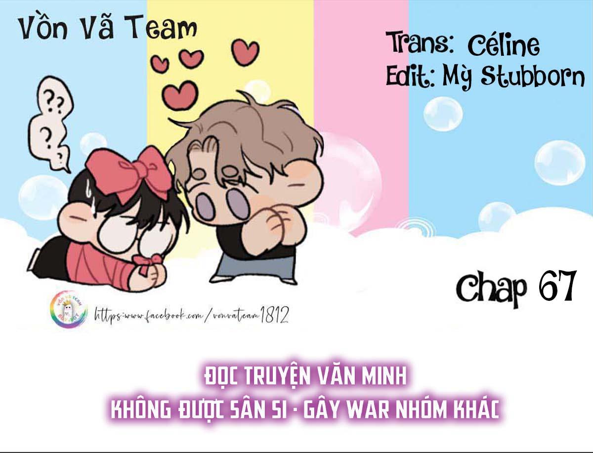 Đọc truyện Dĩ Hạ Khi Thượng - Chapter 67