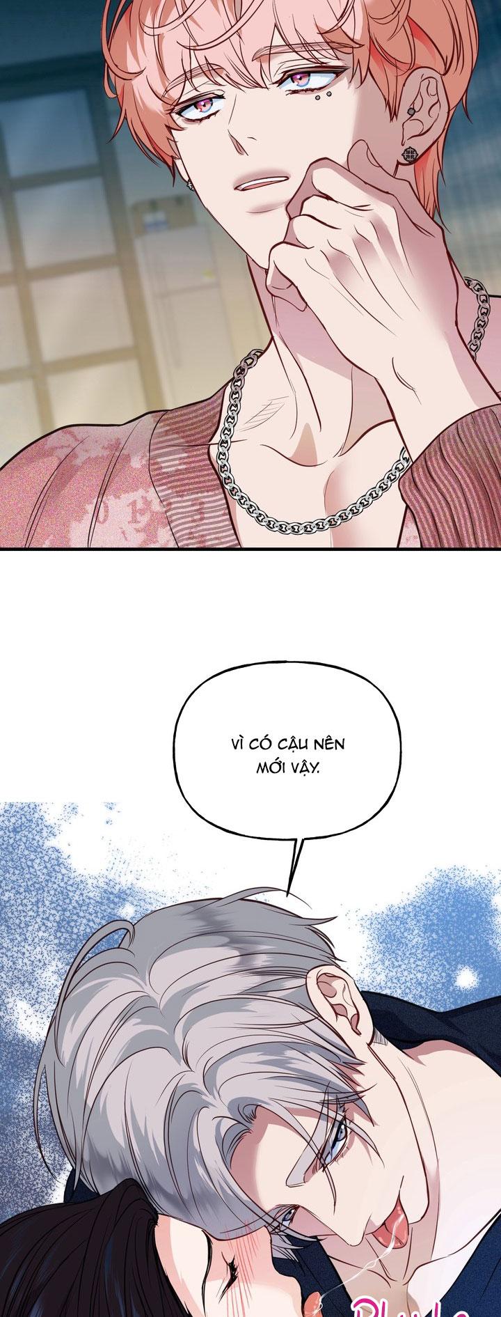 Đọc truyện MỐI QUAN HỆ DÂM ĐÃNG - Chapter 16