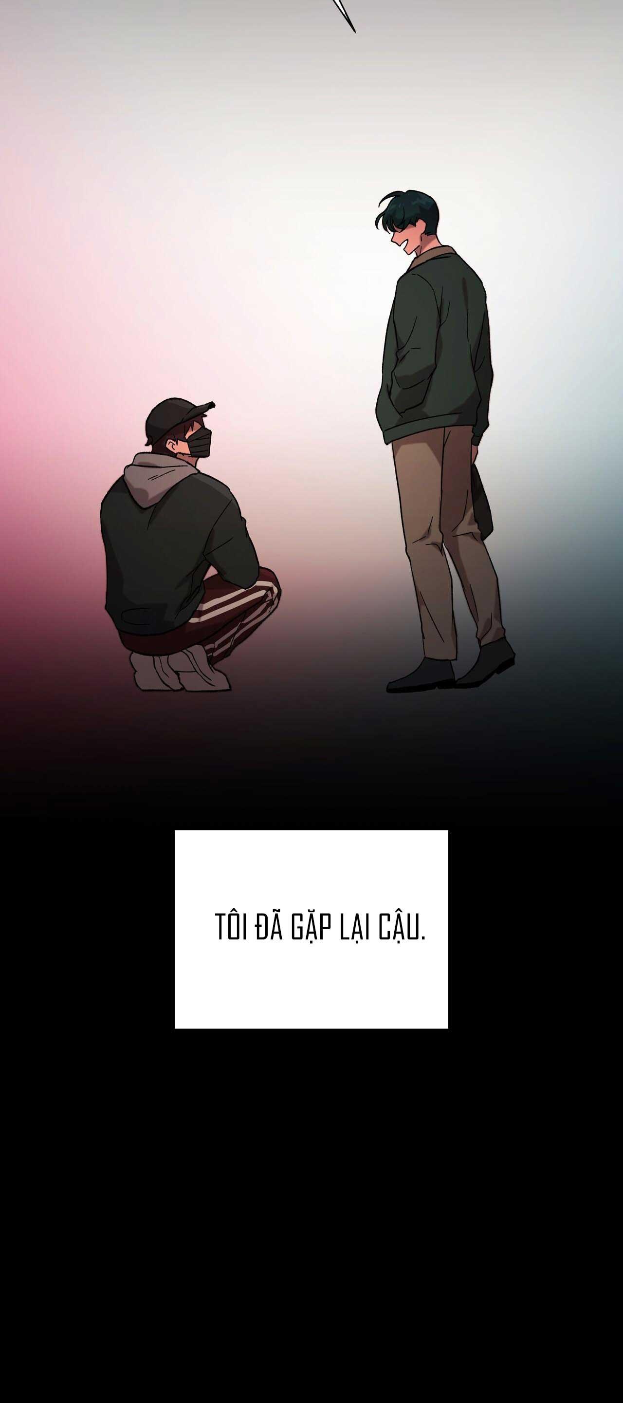 Đọc truyện GIẢI PHÓNG BẢN THÂN - Chapter 7