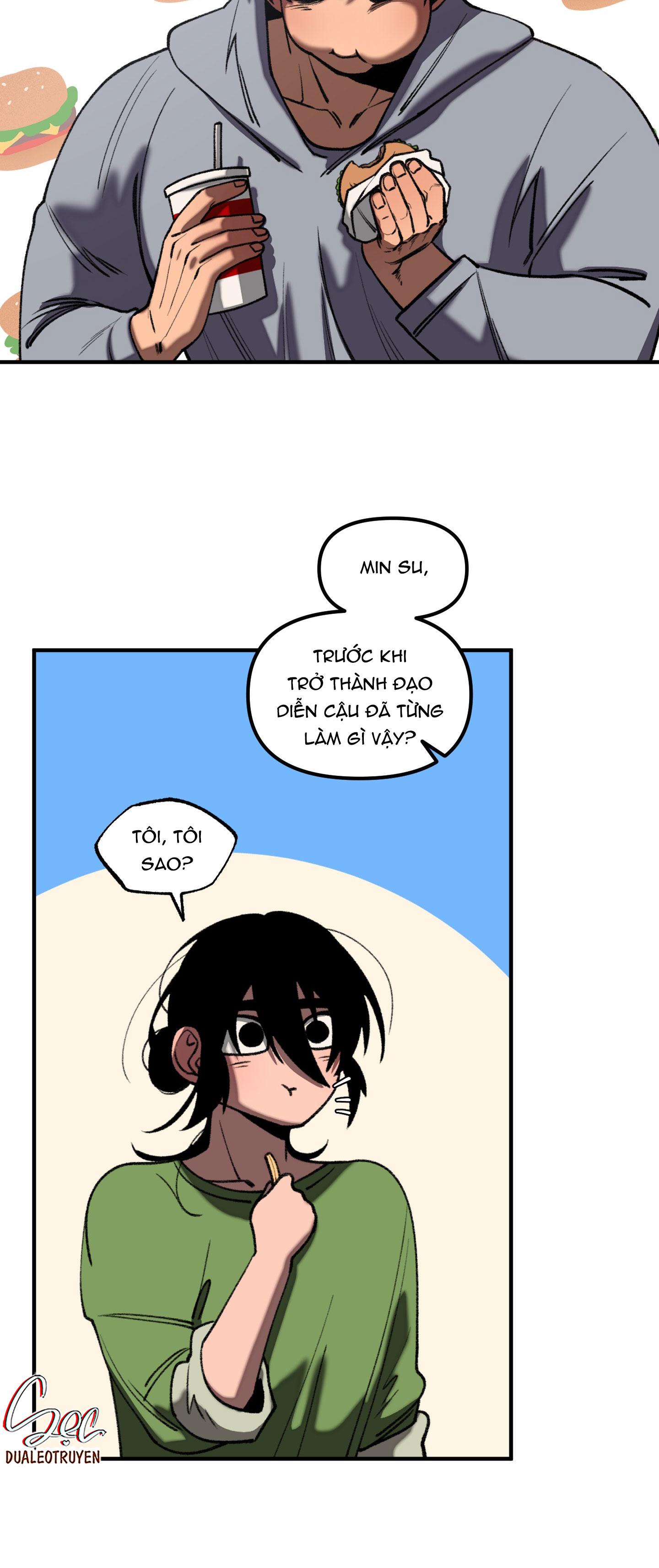 Đọc truyện KHUNG HAM MUỐN TÌNH DỤC - Chapter 4