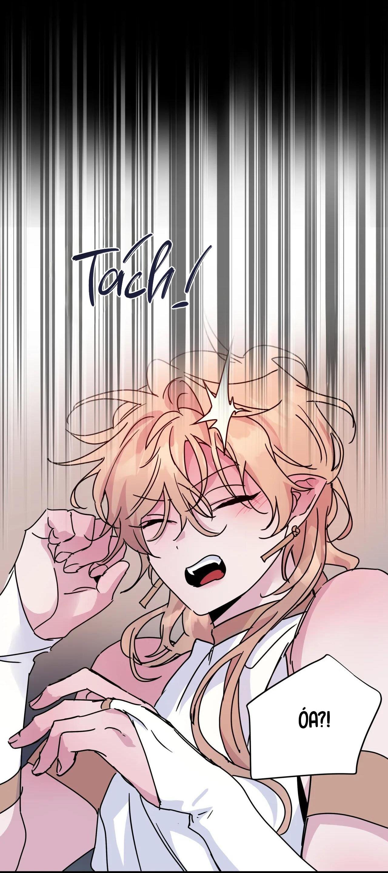 Đọc truyện (CBunu) Ám Giữ Linh Hồn - Chapter 69