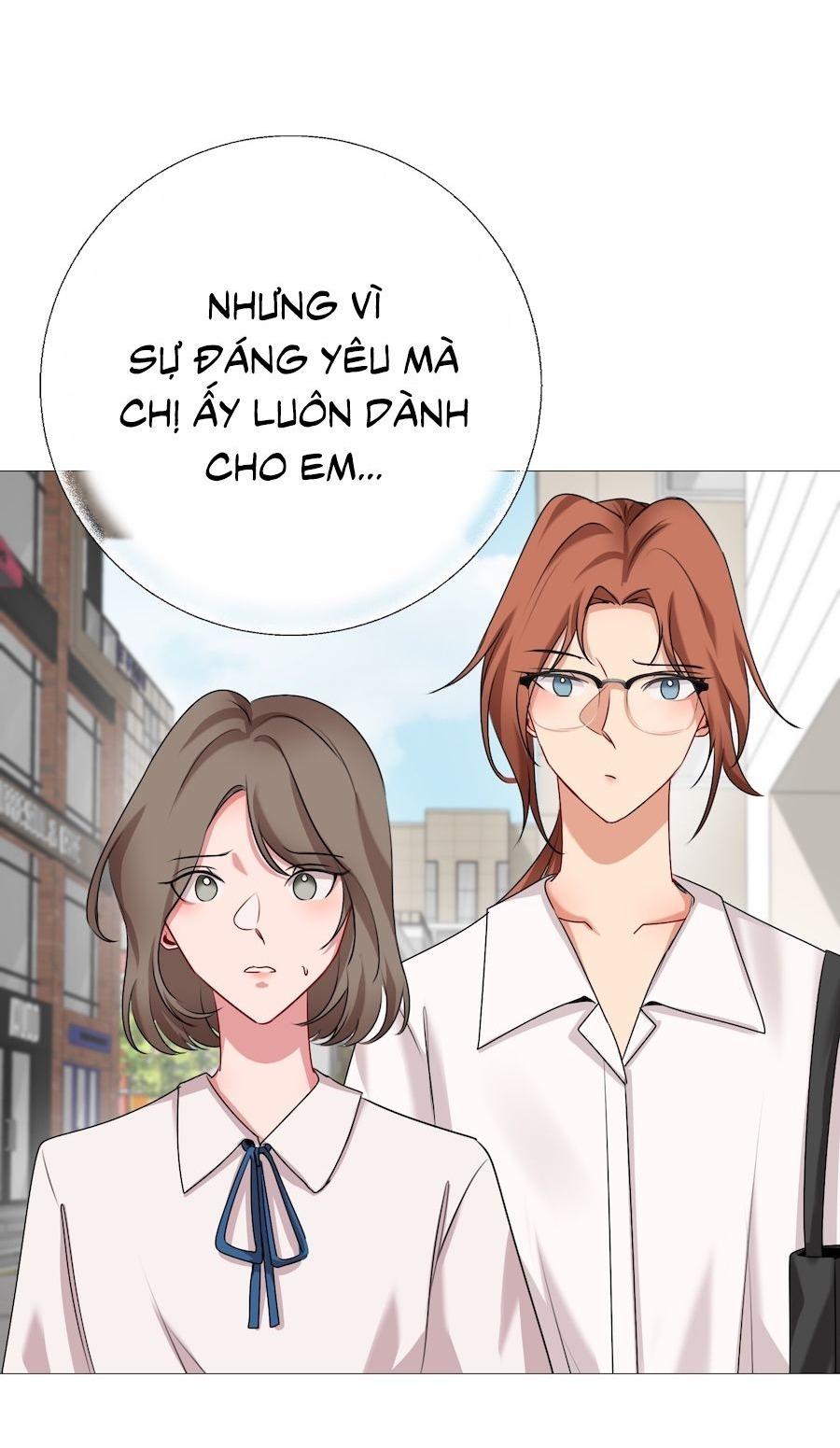 Đọc truyện Flower of youth - Chapter 34