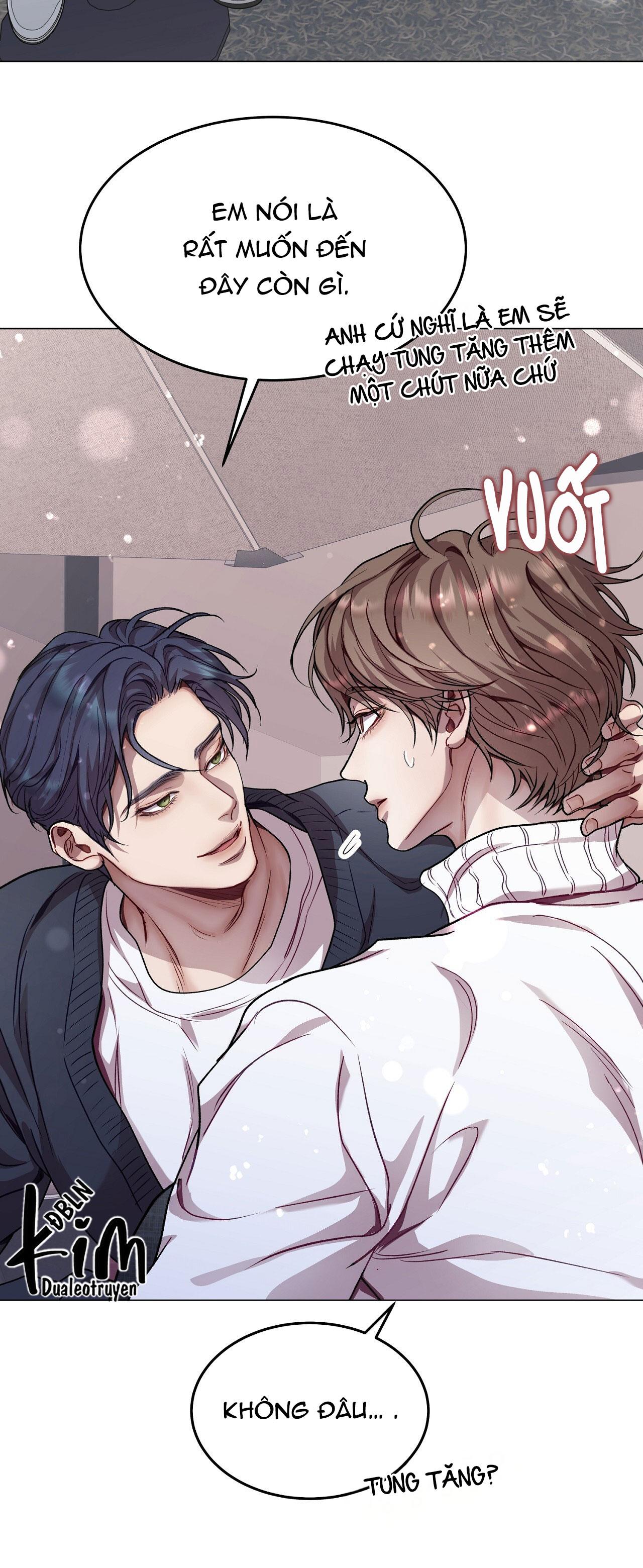 Đọc truyện LỐI SỐNG ÍCH KỶ - Chapter 82