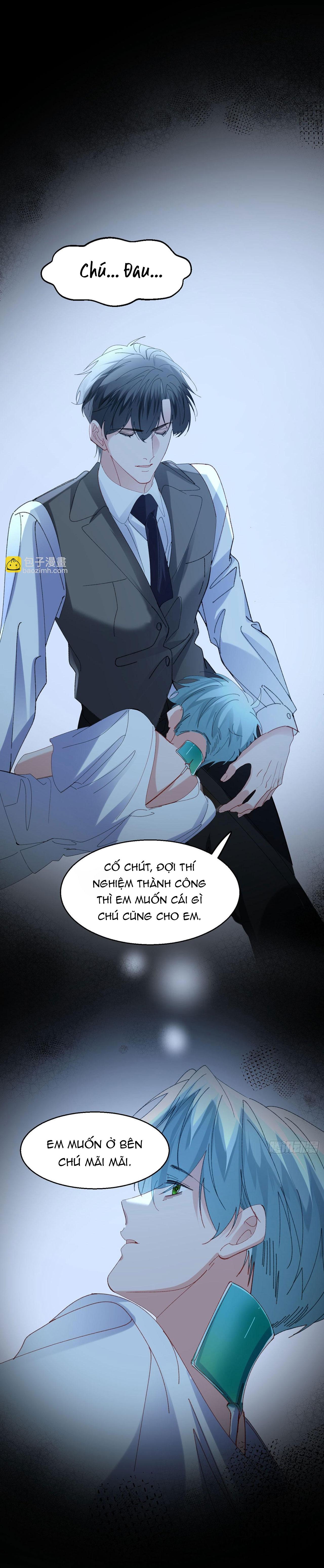 Đọc truyện Dĩ Hạ Khi Thượng - Chapter 67