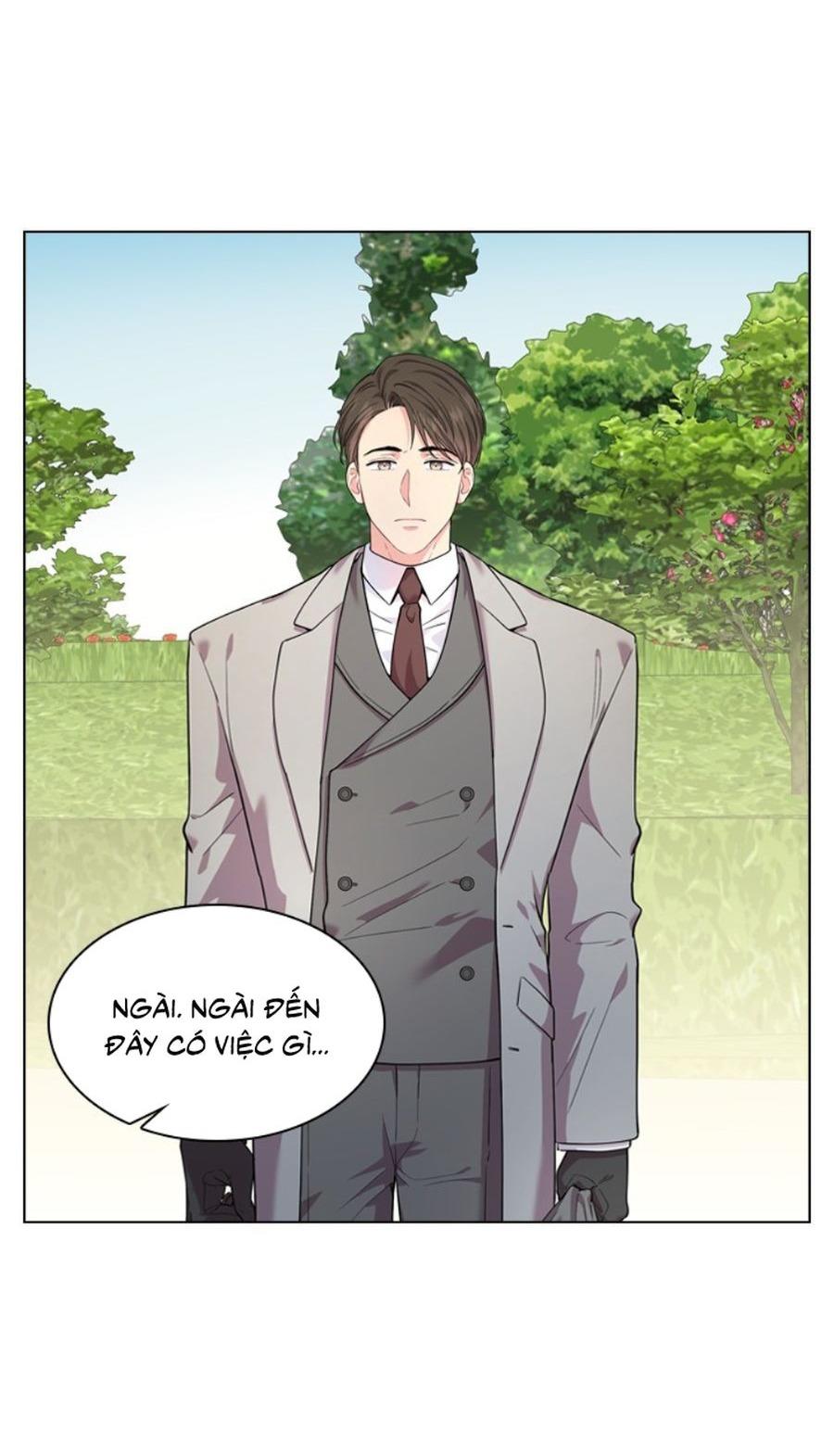 Đọc truyện Who’s your daddy - Chapter 13