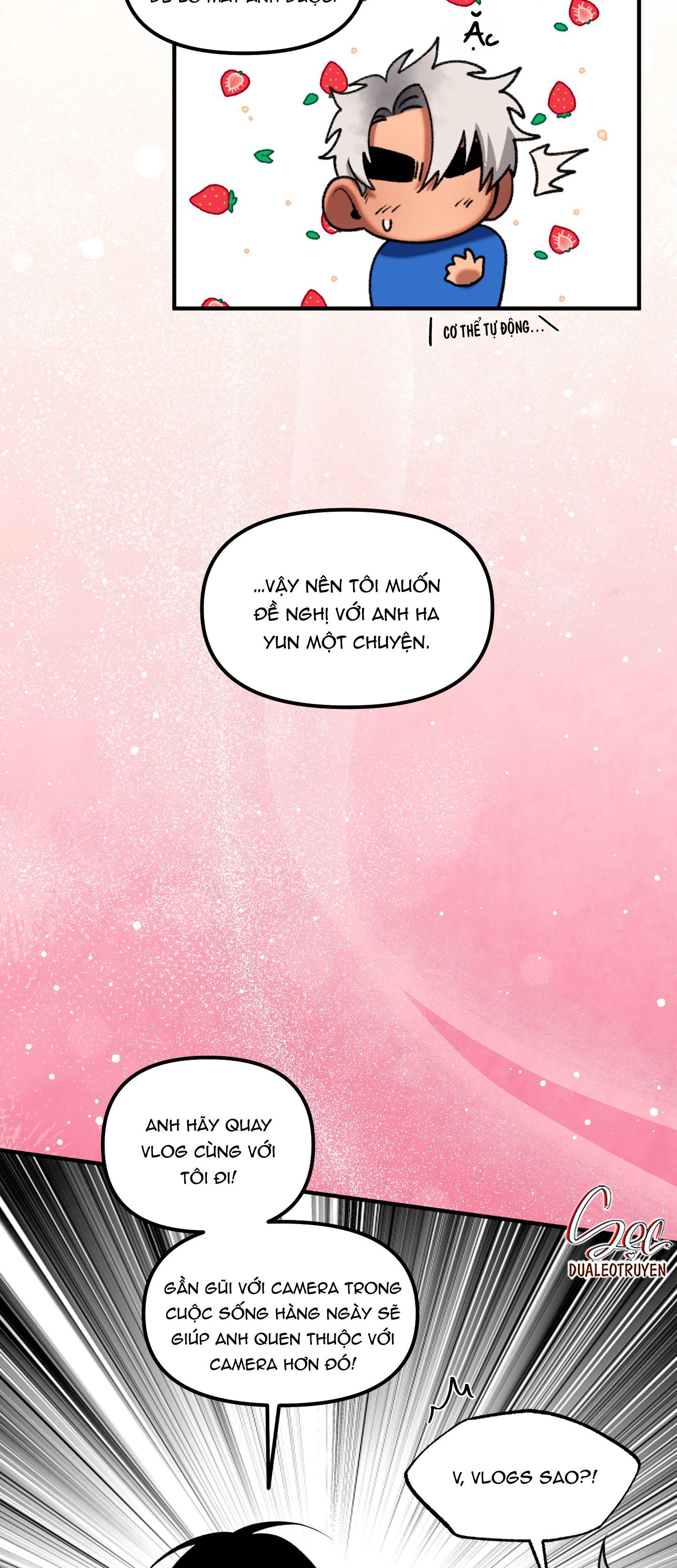 Đọc truyện KHUNG HAM MUỐN TÌNH DỤC - Chapter 1