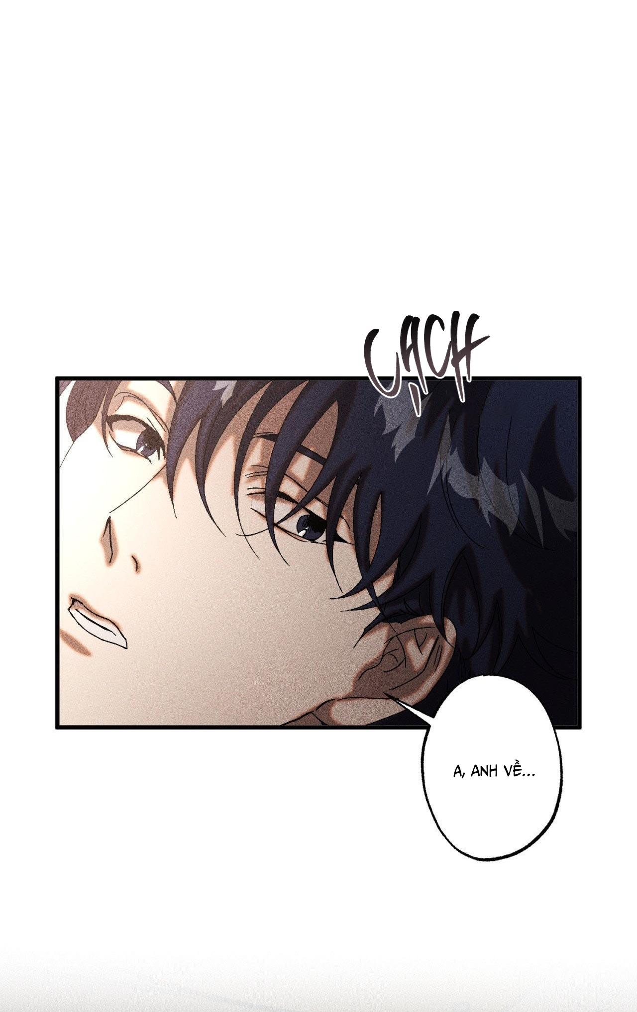 Đọc truyện (GĐCV) CUỘC GIAO DỊCH - Chapter 48