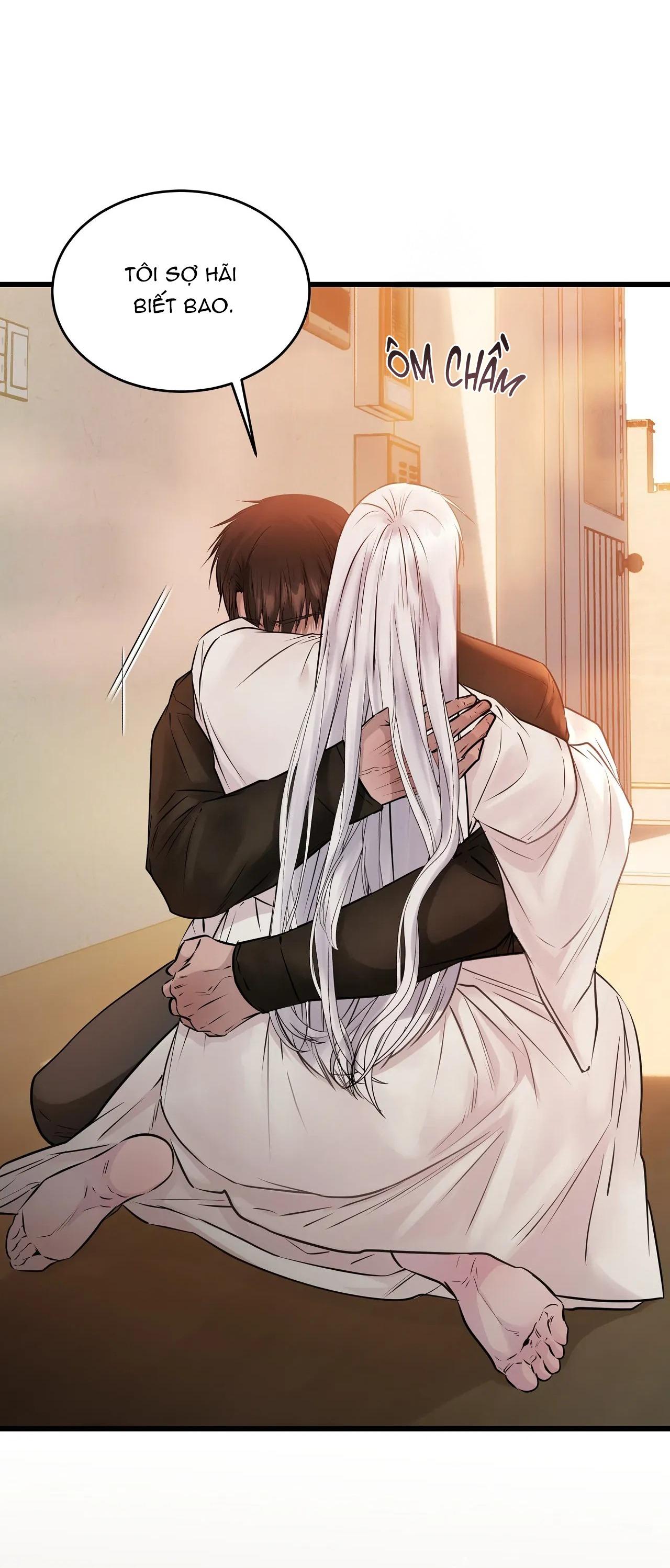 Đọc truyện ÂN NHÂN CỦA RẮN - Chapter 27