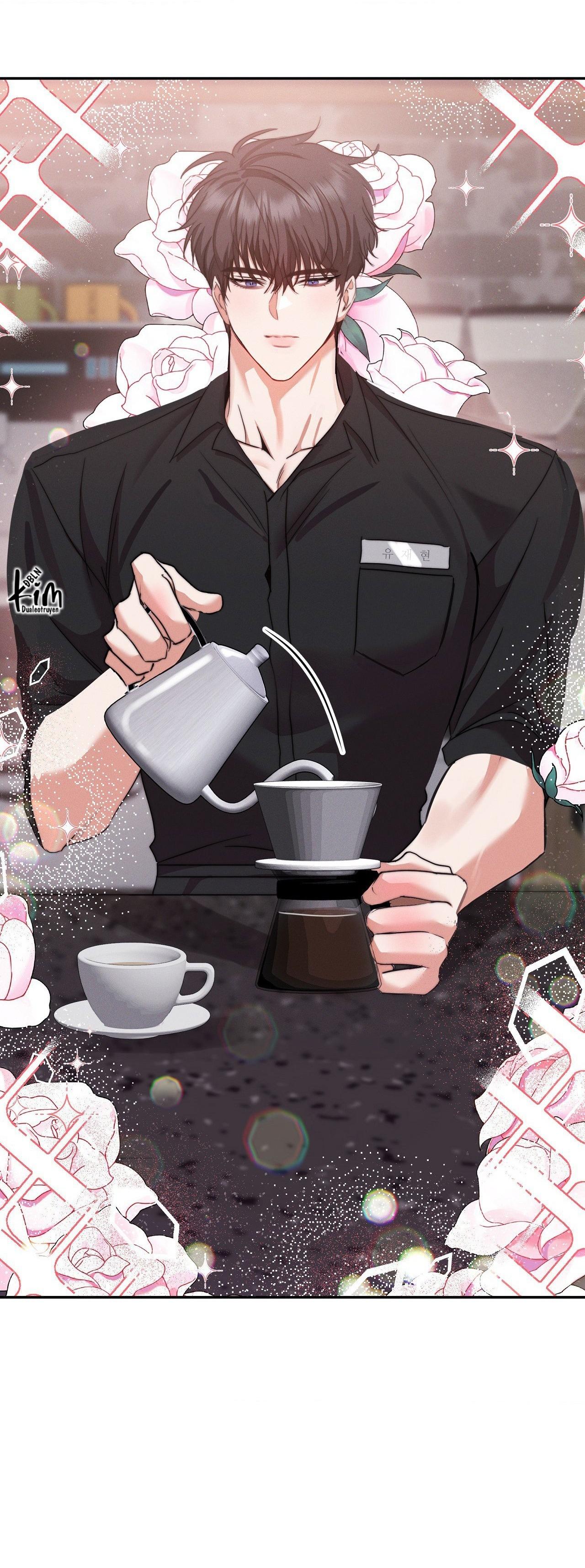 Đọc truyện HƯỚNG DẪN TÌNH DỤC - Chapter 1