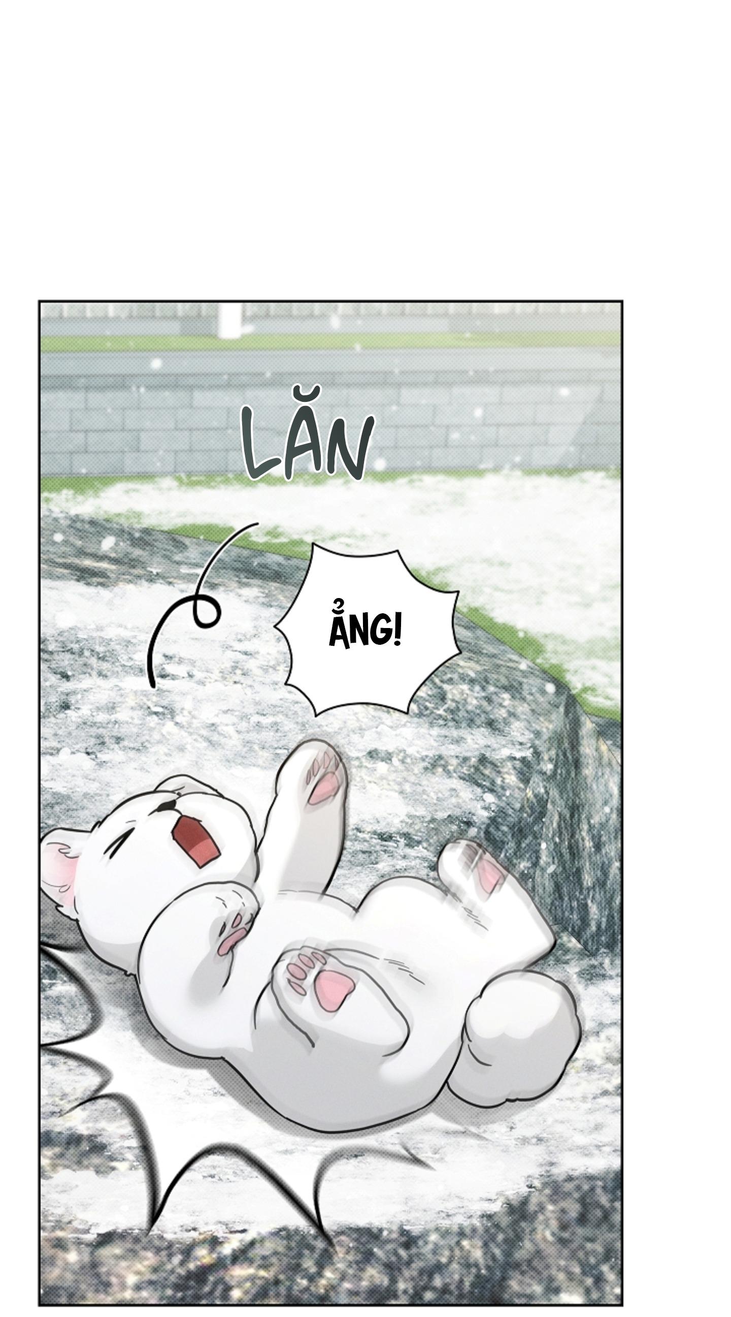 Đọc truyện ĐỪNG ĐỘNG VÀO CÚN CON! - Chapter 36