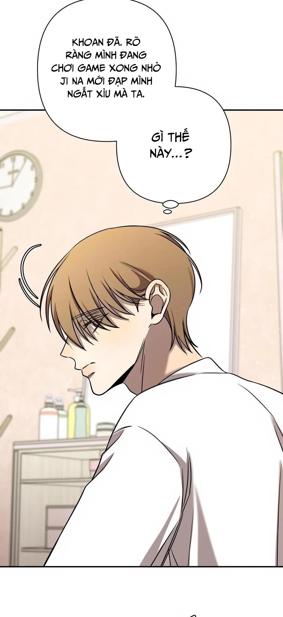 Đọc truyện Mắc Kẹt Trong Game Hẹn Hò Của Em Gái Tôi - Chapter 83