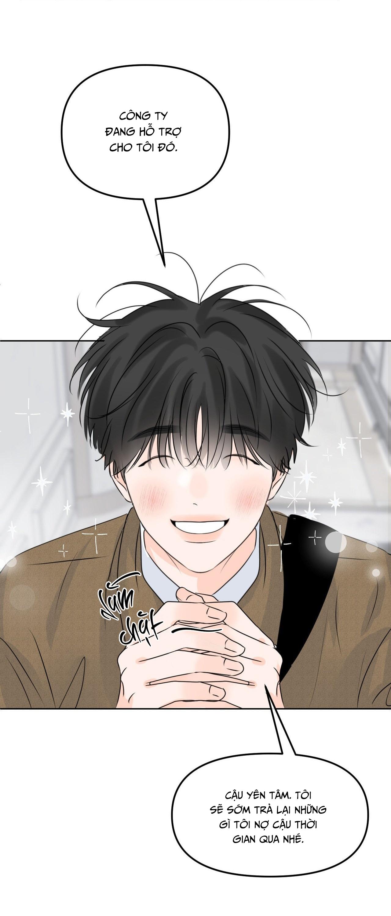 Đọc truyện RANH GIỚI CỦA MÙI HƯƠNG - Chapter 48